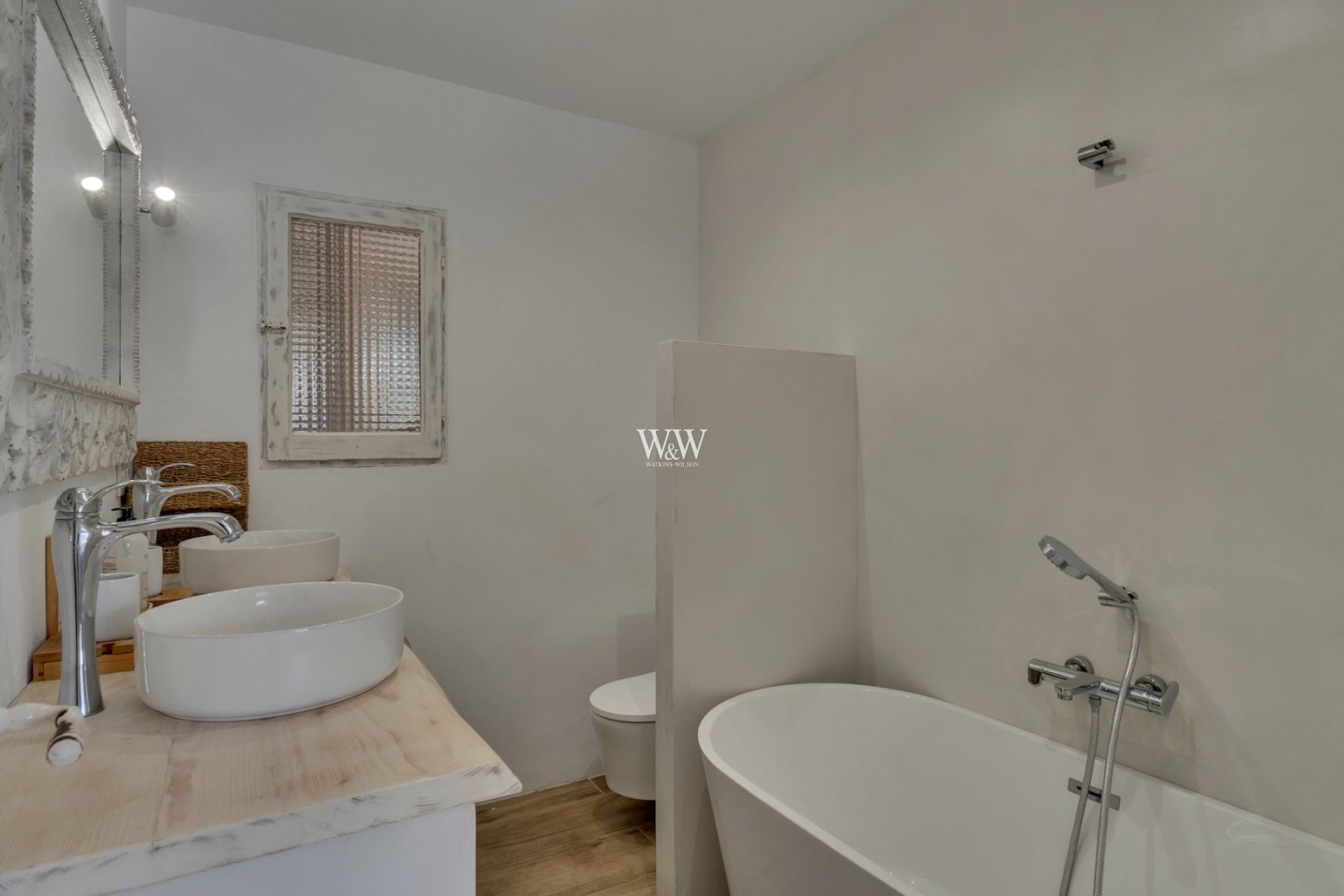 Verkoop - Villa -
Moraira - Benimeit