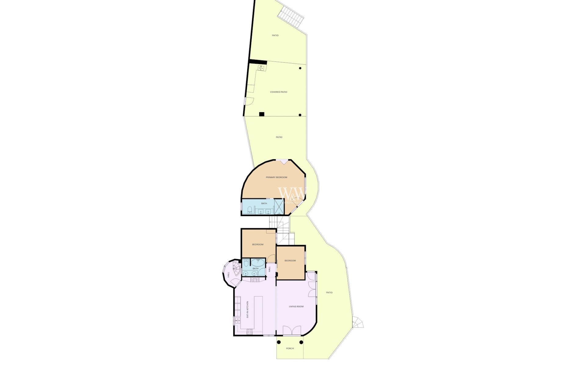 Verkoop - Villa -
Moraira - Benimeit