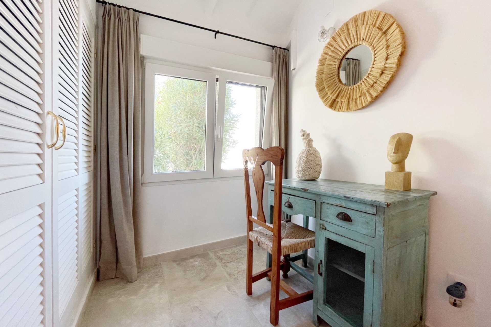 Verkoop - Villa -
Moraira - Benimeit