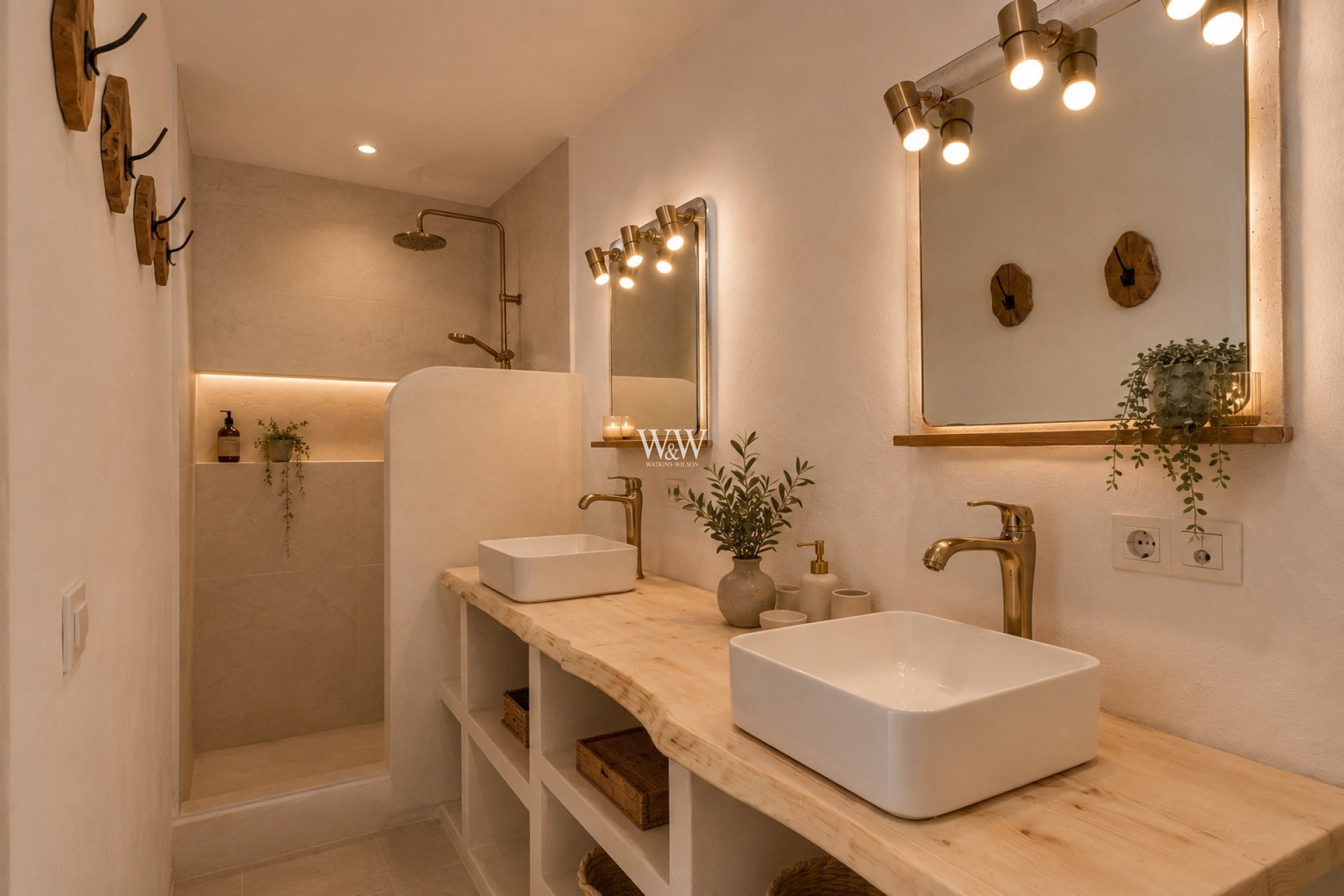 Verkoop - Villa -
Moraira - Benimeit