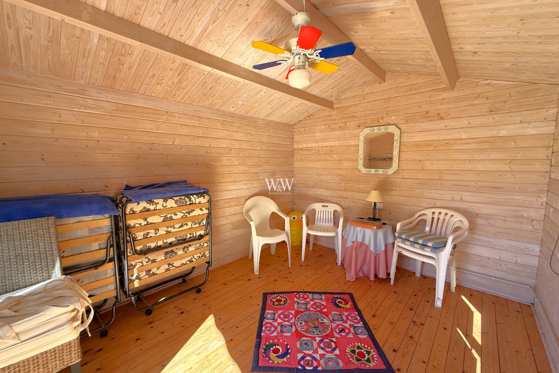 Verkoop - Villa -
Moraira - Cometa