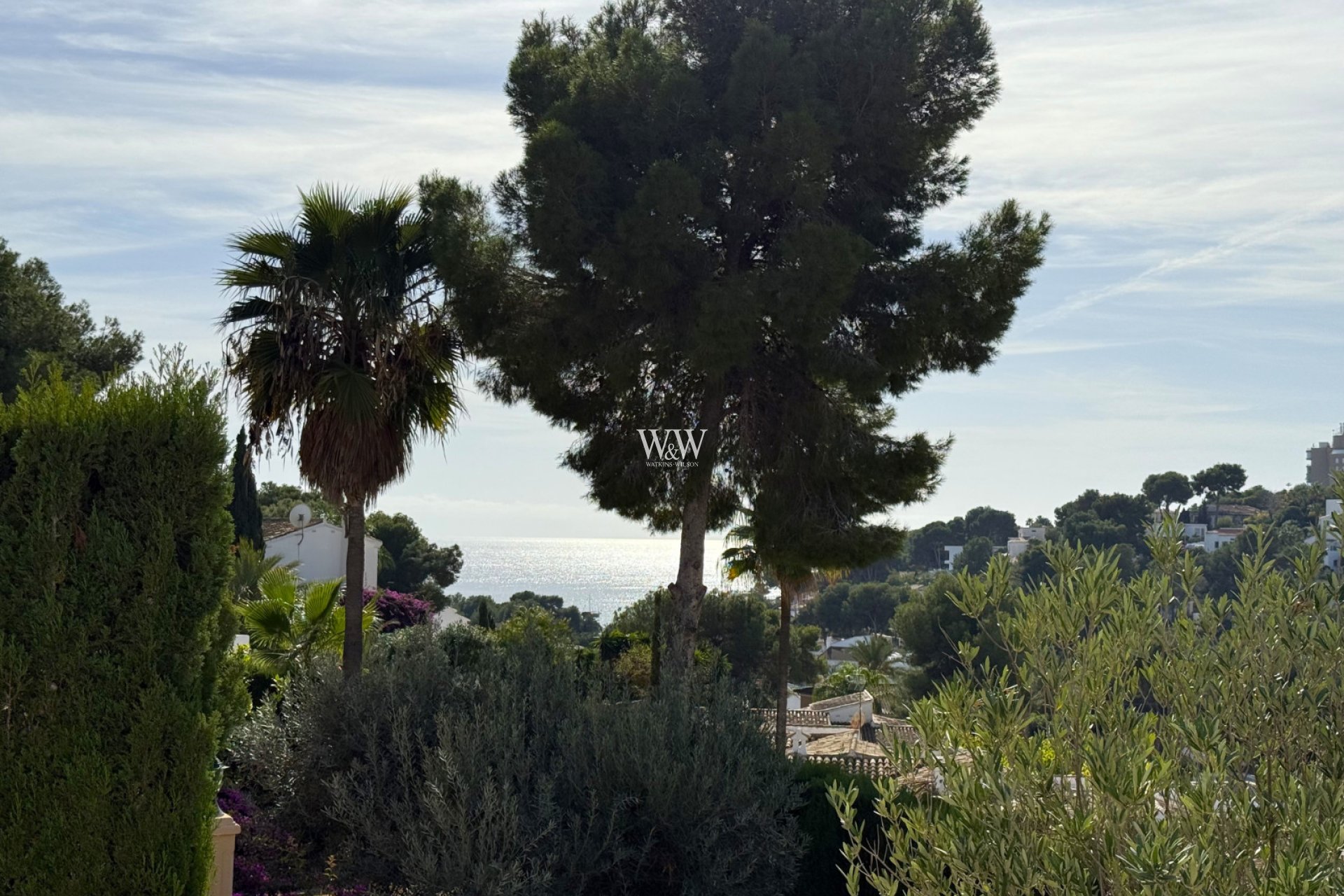 Verkoop - Villa -
Moraira - El Portet