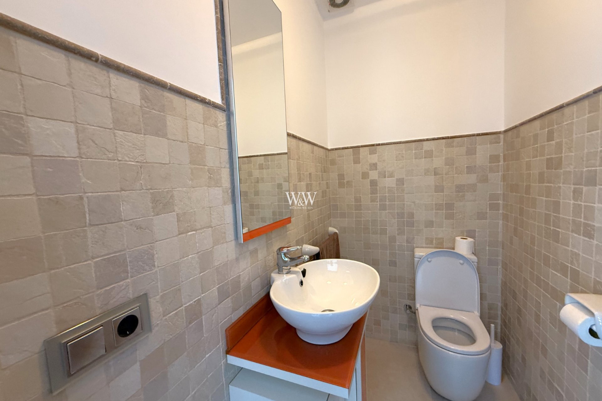 Verkoop - Villa -
Moraira - El Portet