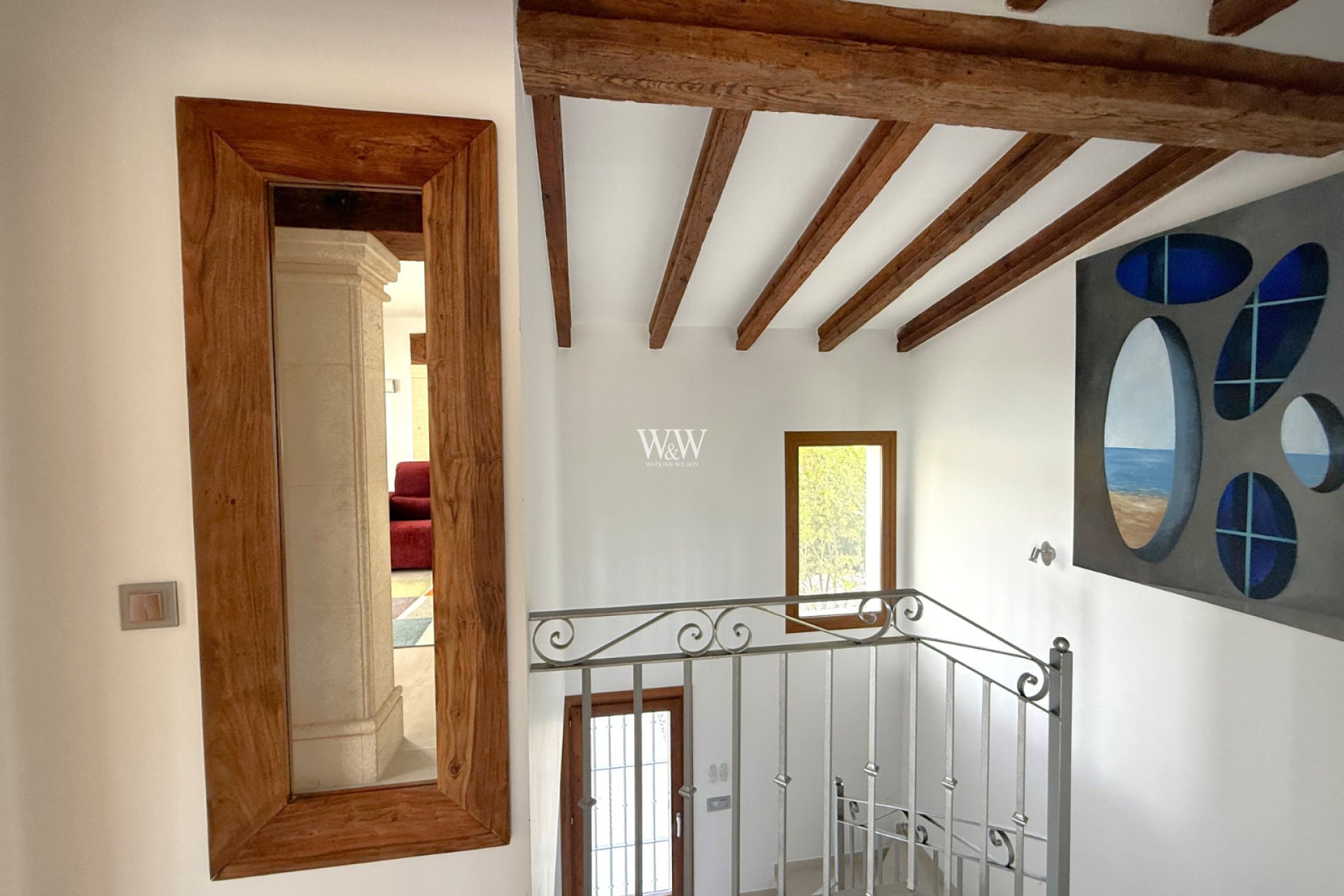 Verkoop - Villa -
Moraira - El Portet