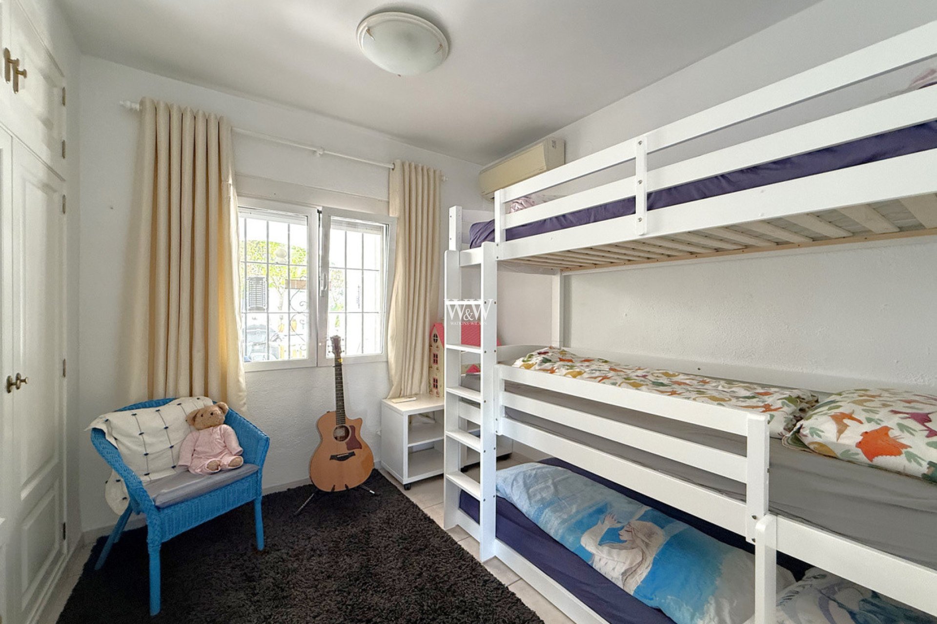 Verkoop - Villa -
Moraira - Fanadix