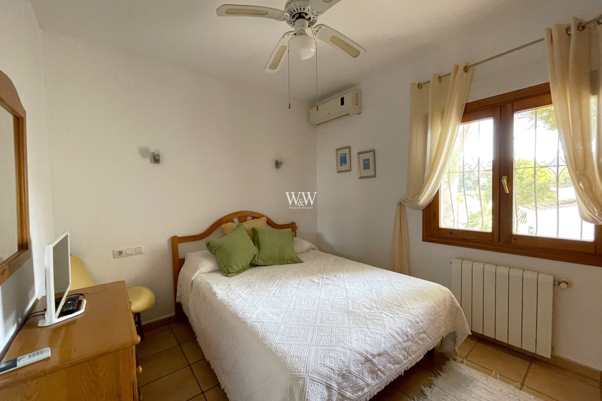 Verkoop - Villa -
Moraira - La Sabatera