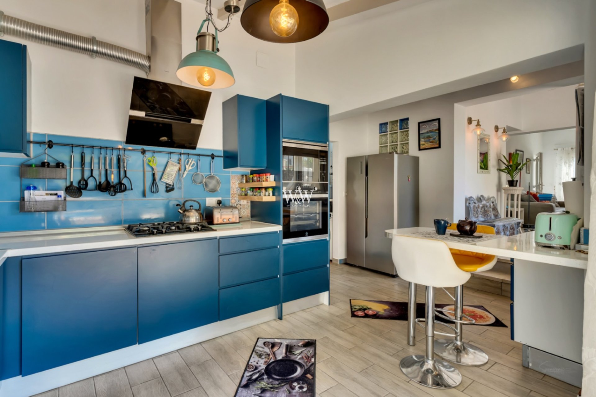 Verkoop - Villa -
Moraira - La Sabatera