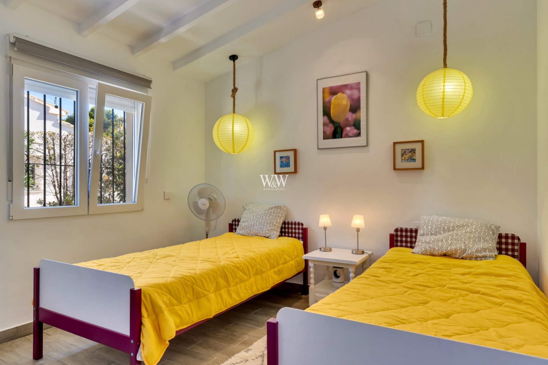 Verkoop - Villa -
Moraira - La Sabatera