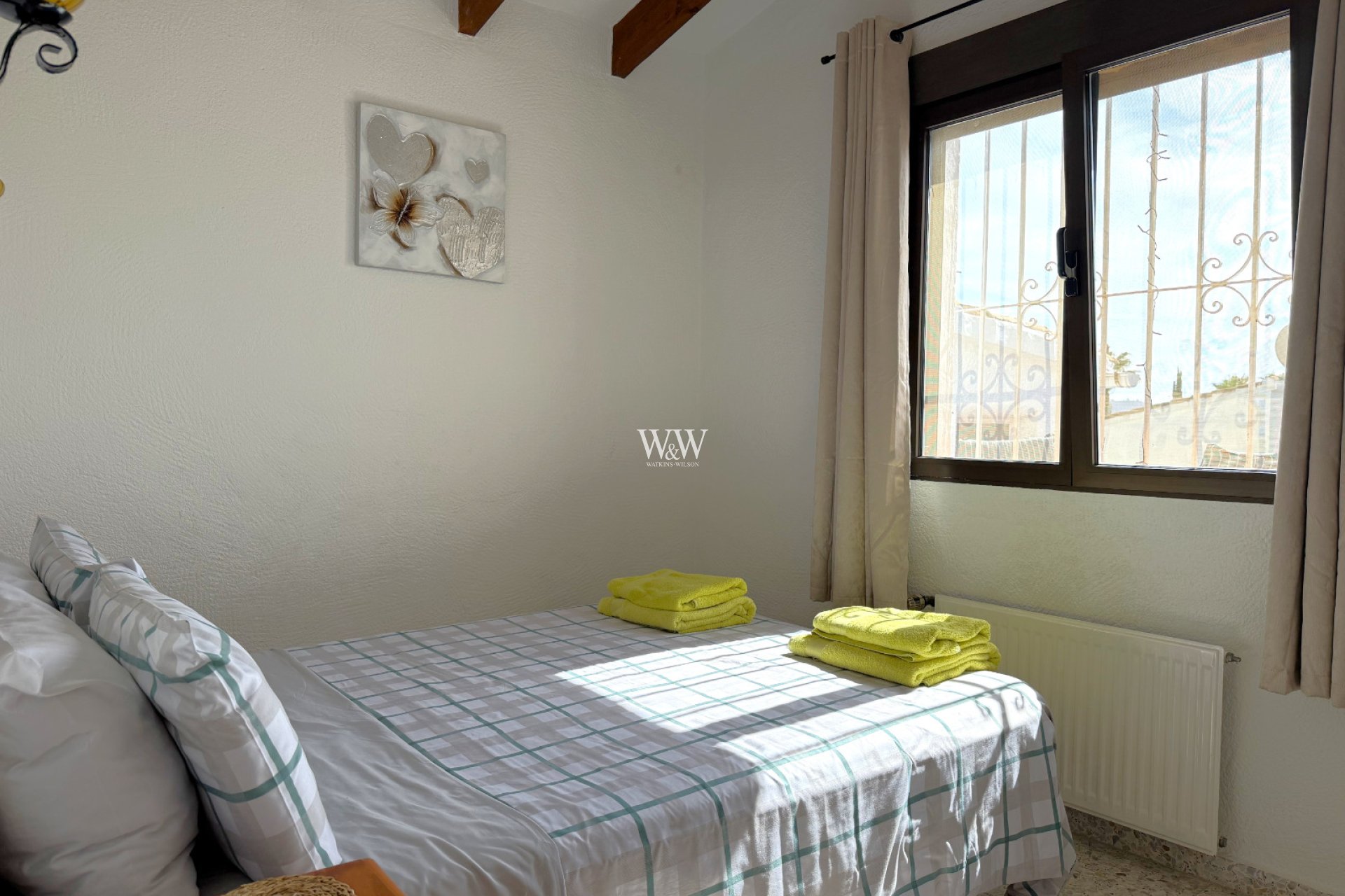 Verkoop - Villa -
Moraira - La Sabatera