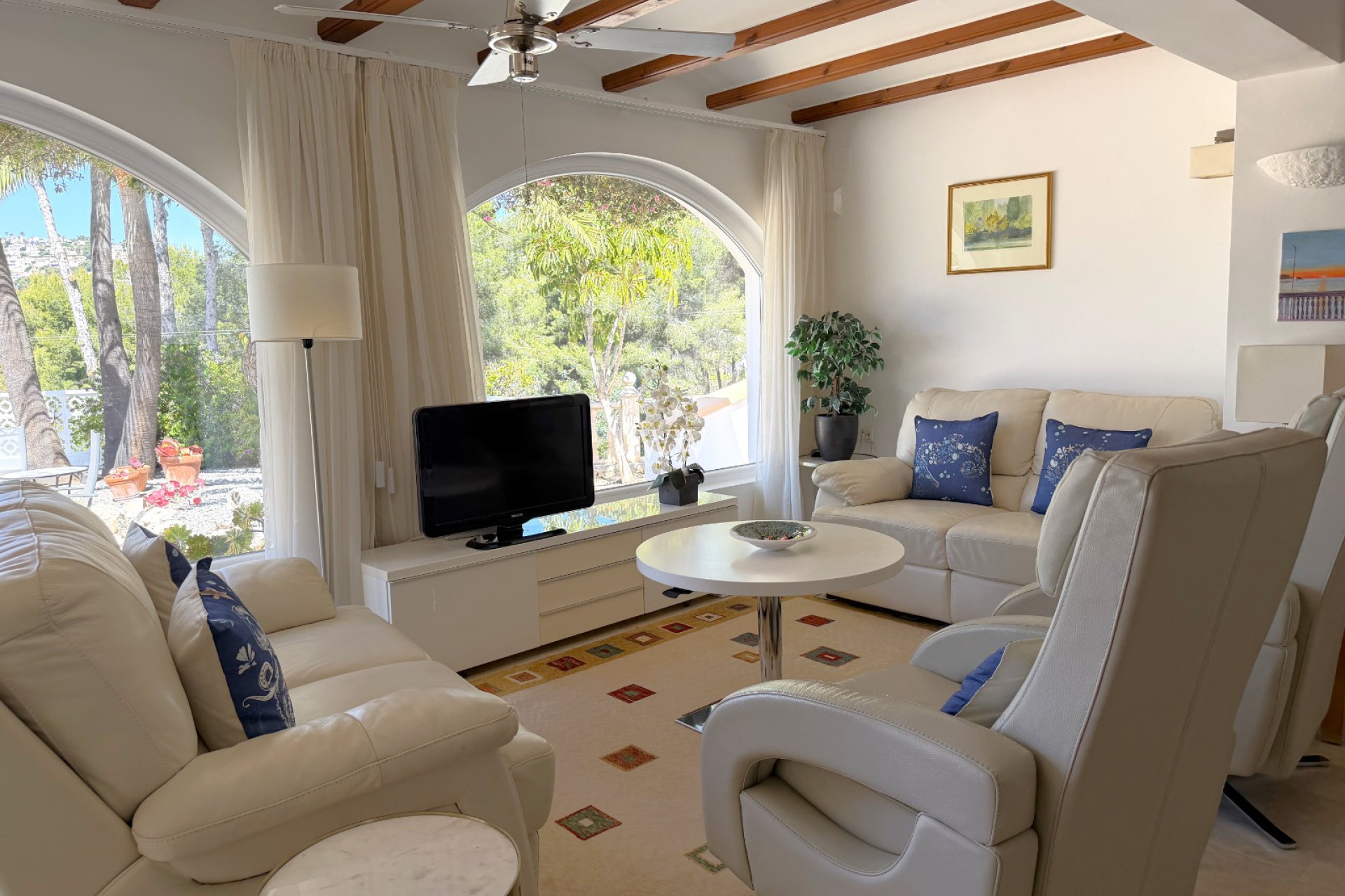 Verkoop - Villa -
Moraira - Moravit