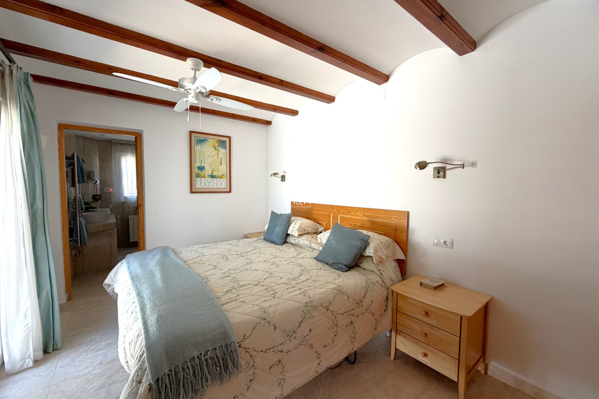 Verkoop - Villa -
Moraira - Moravit