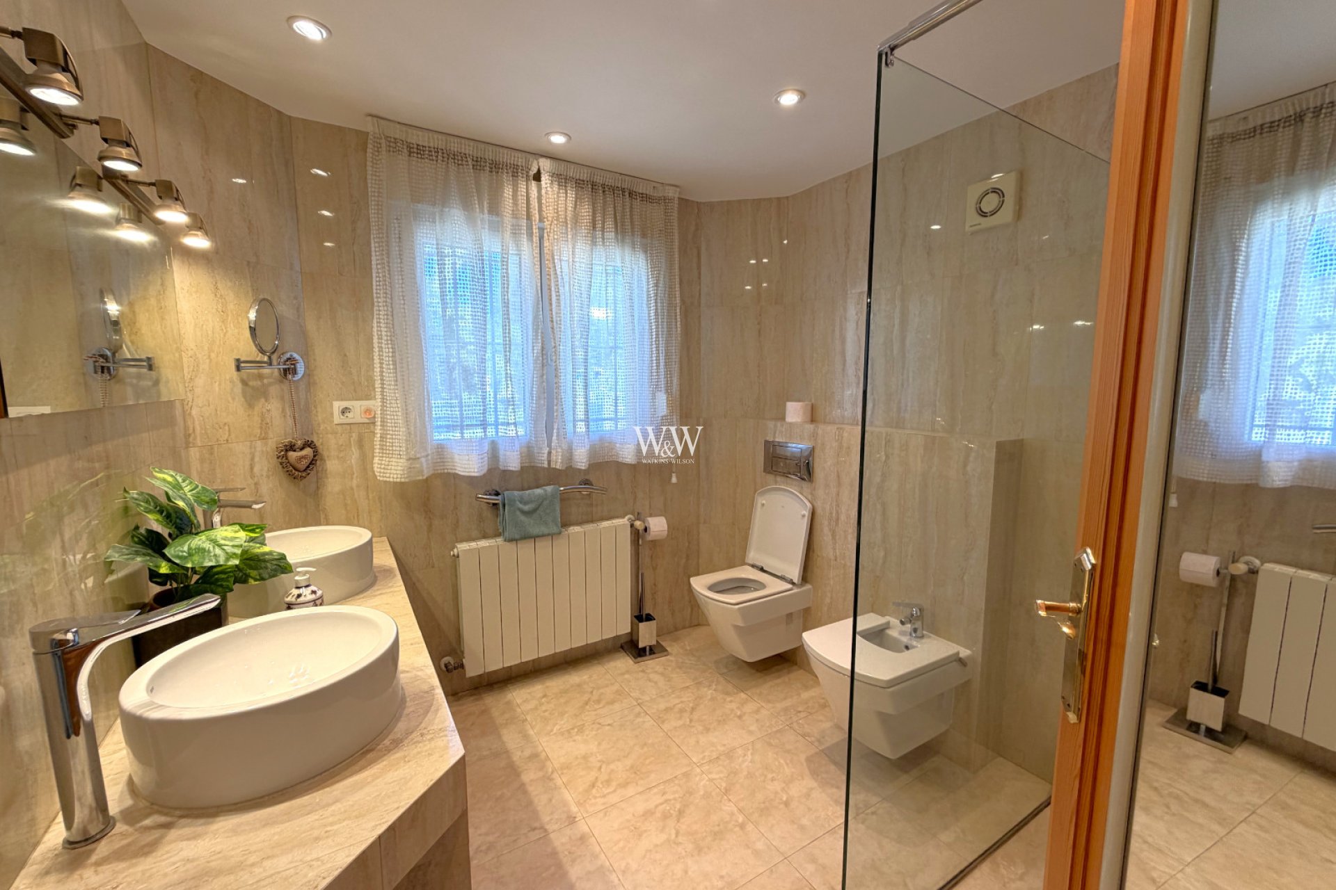 Verkoop - Villa -
Moraira - Moravit