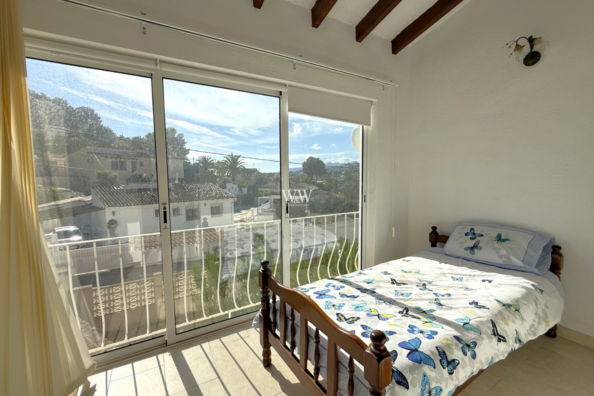 Verkoop - Villa -
Moraira - Paichi