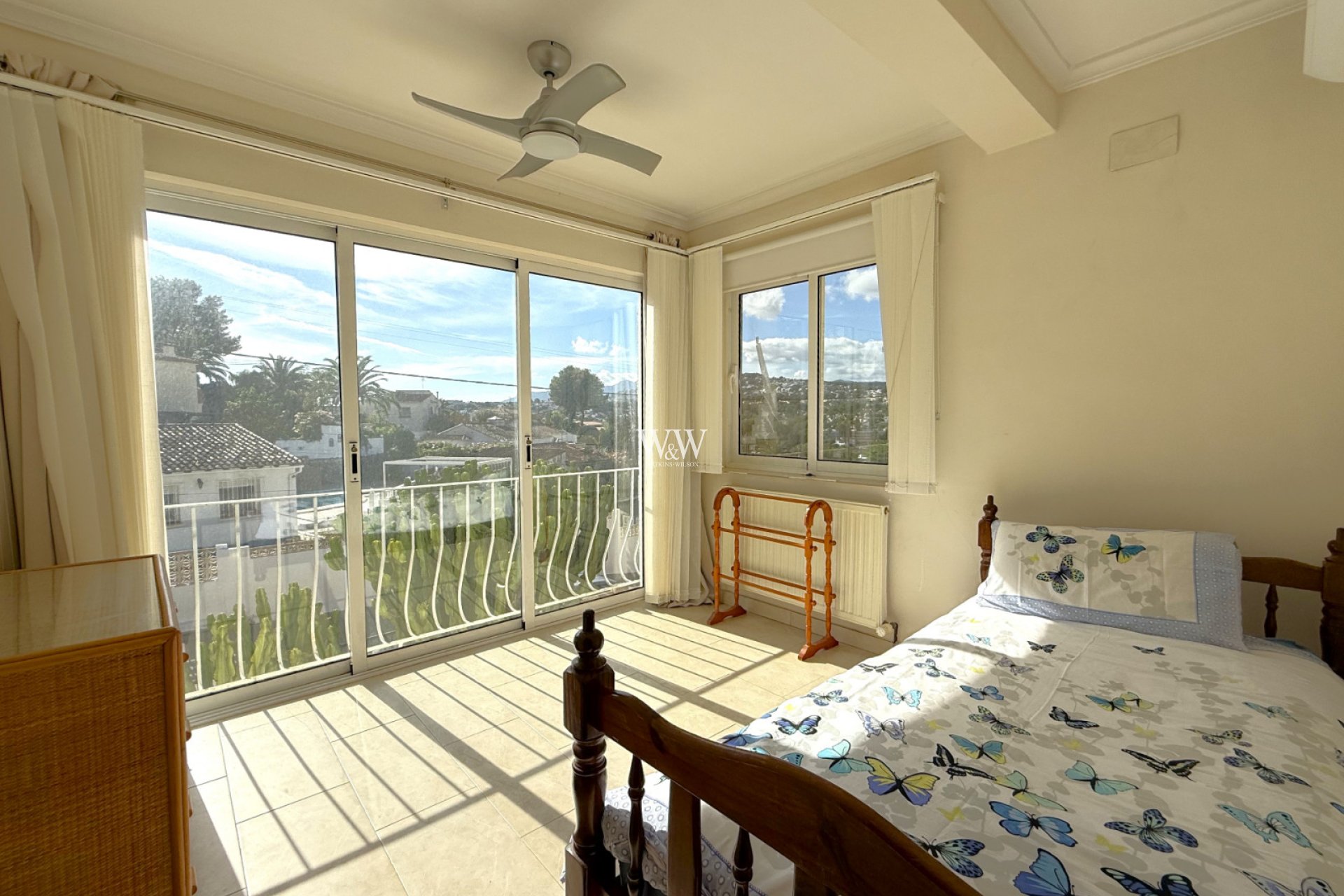 Verkoop - Villa -
Moraira - Paichi