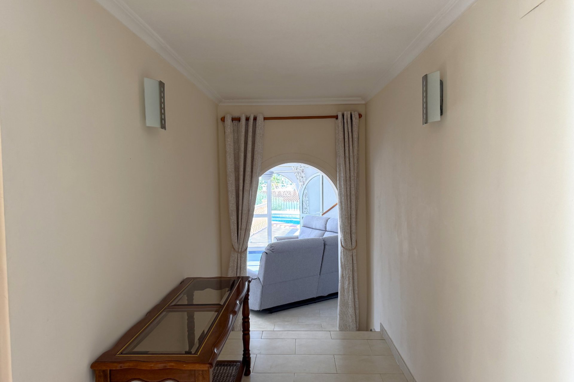 Verkoop - Villa -
Moraira - Paichi