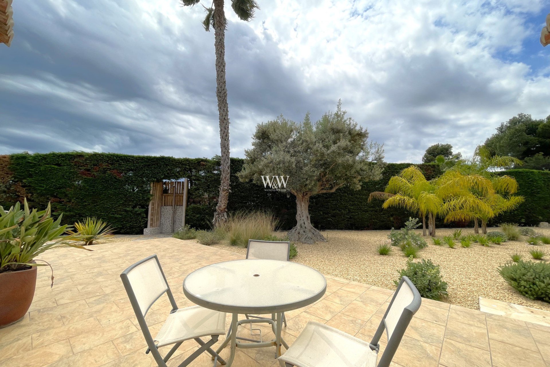 Verkoop - Villa -
Moraira - Pinar de Advocat