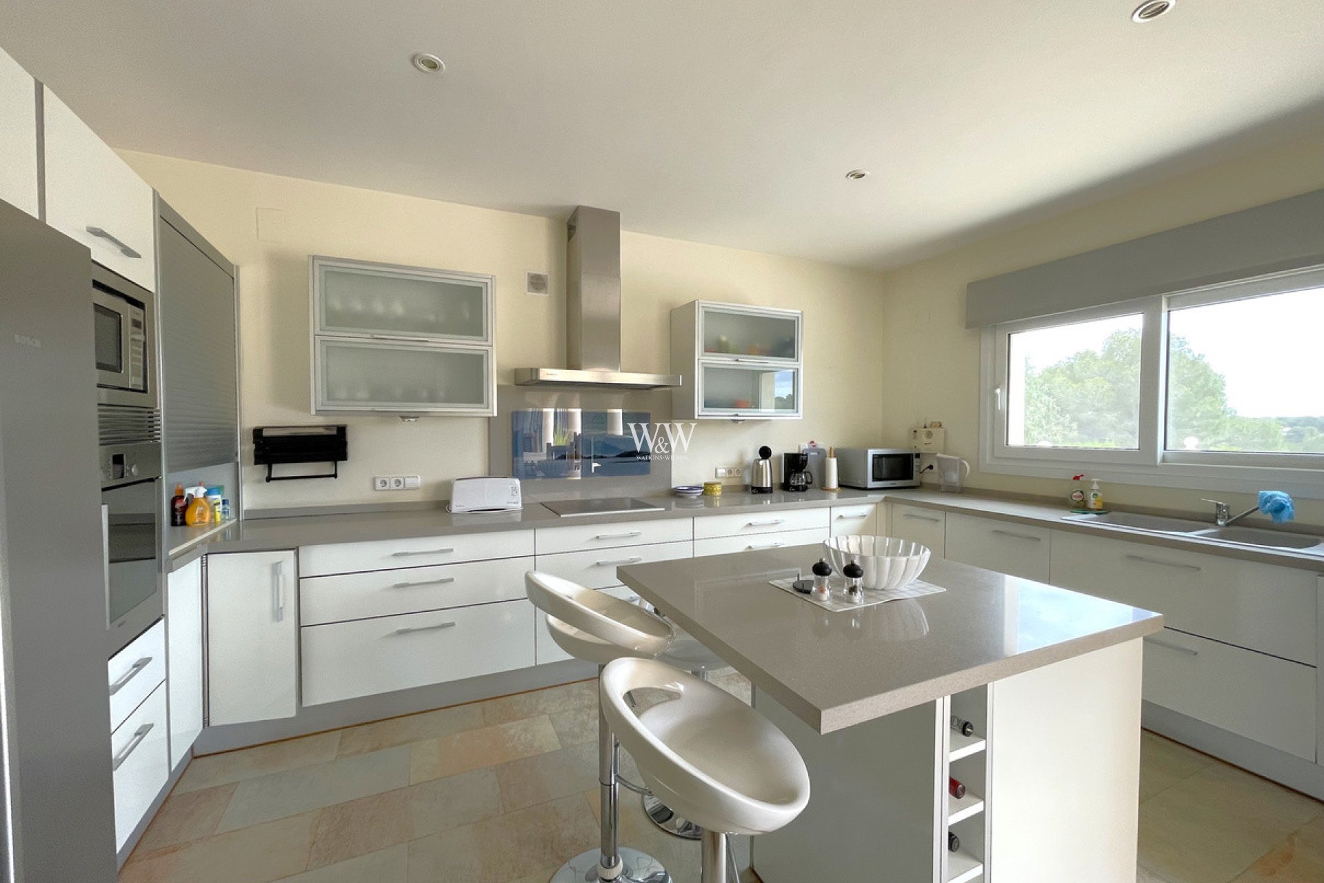 Verkoop - Villa -
Moraira - Pinar de Advocat