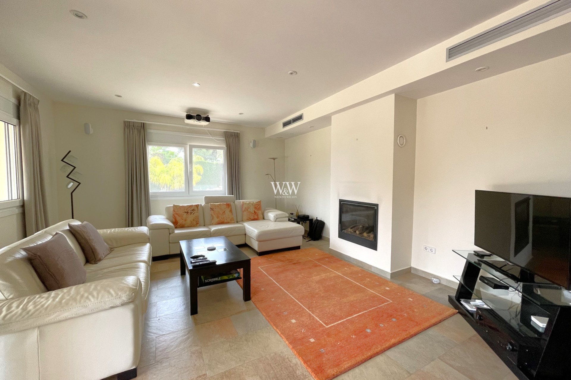 Verkoop - Villa -
Moraira - Pinar de Advocat