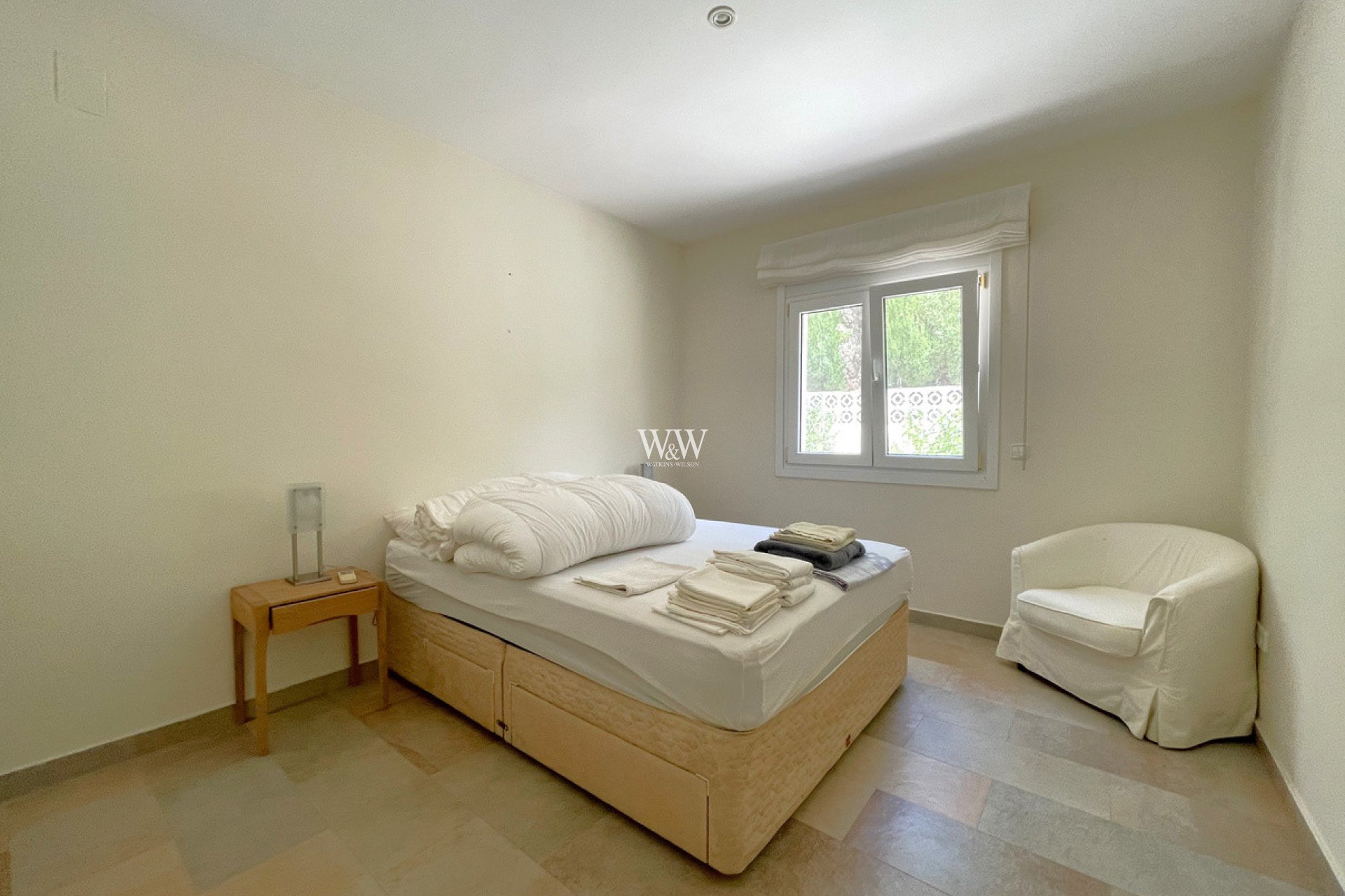 Verkoop - Villa -
Moraira - Pinar de Advocat
