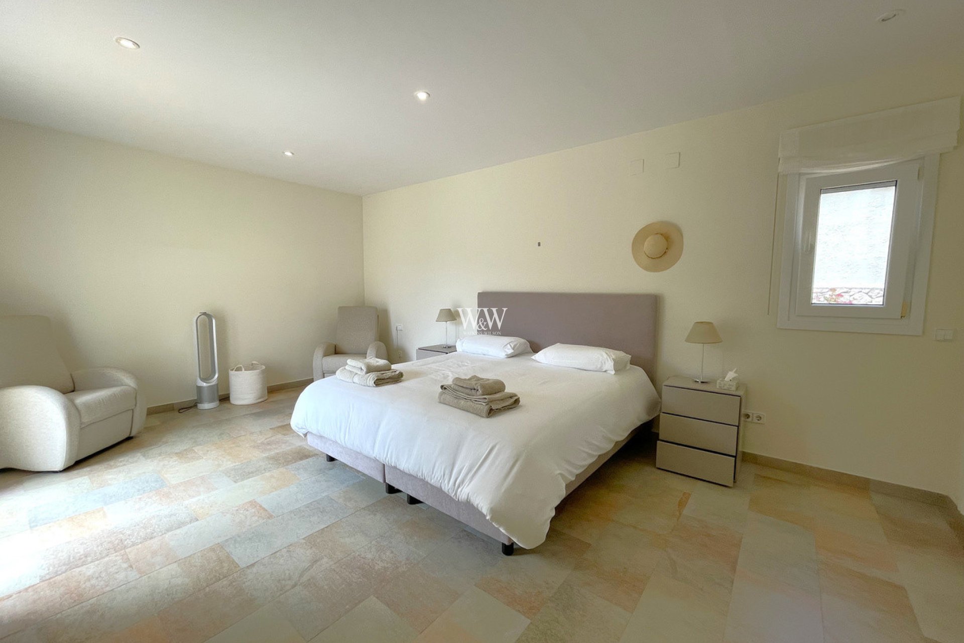 Verkoop - Villa -
Moraira - Pinar de Advocat