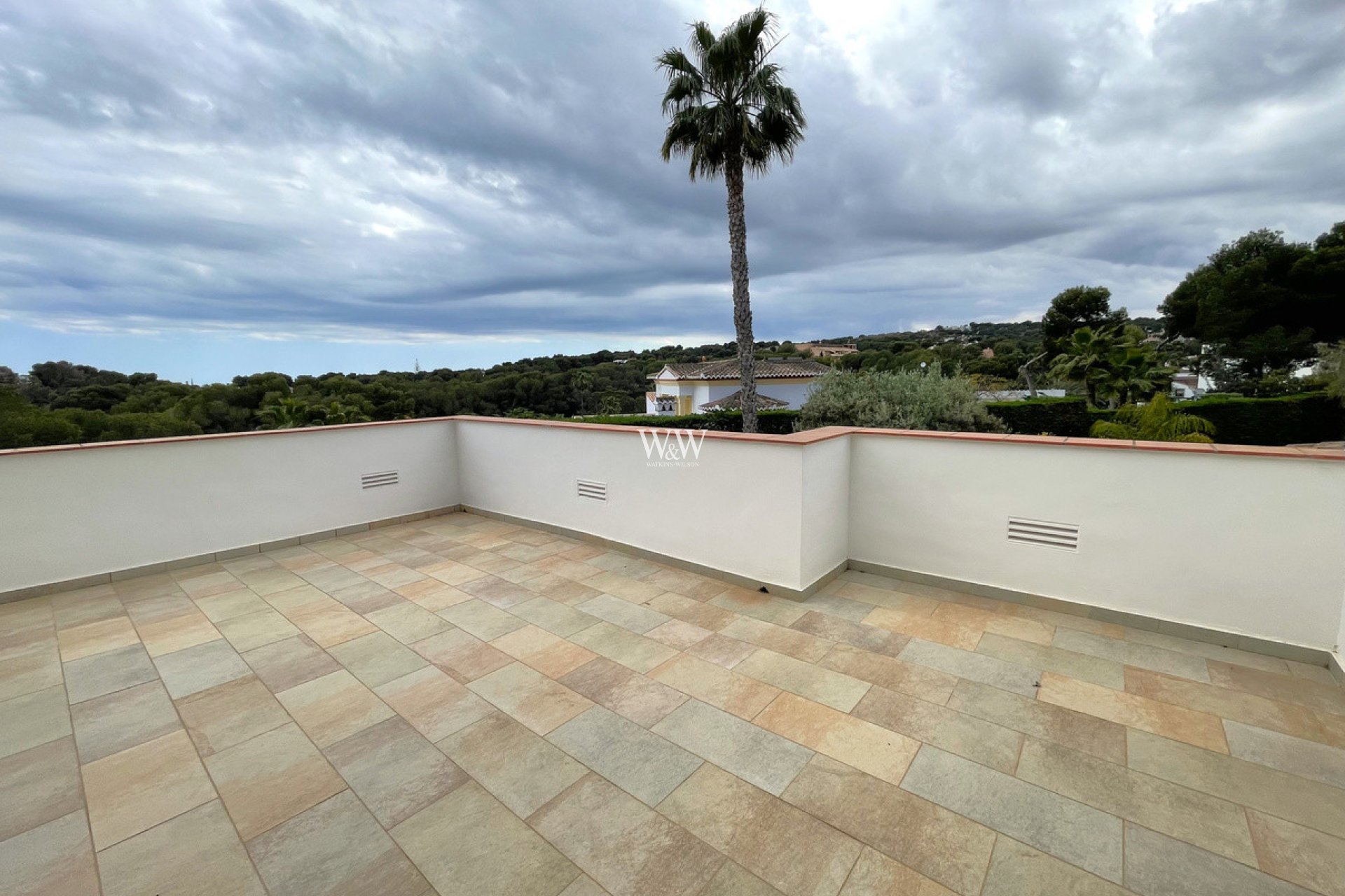 Verkoop - Villa -
Moraira - Pinar de Advocat