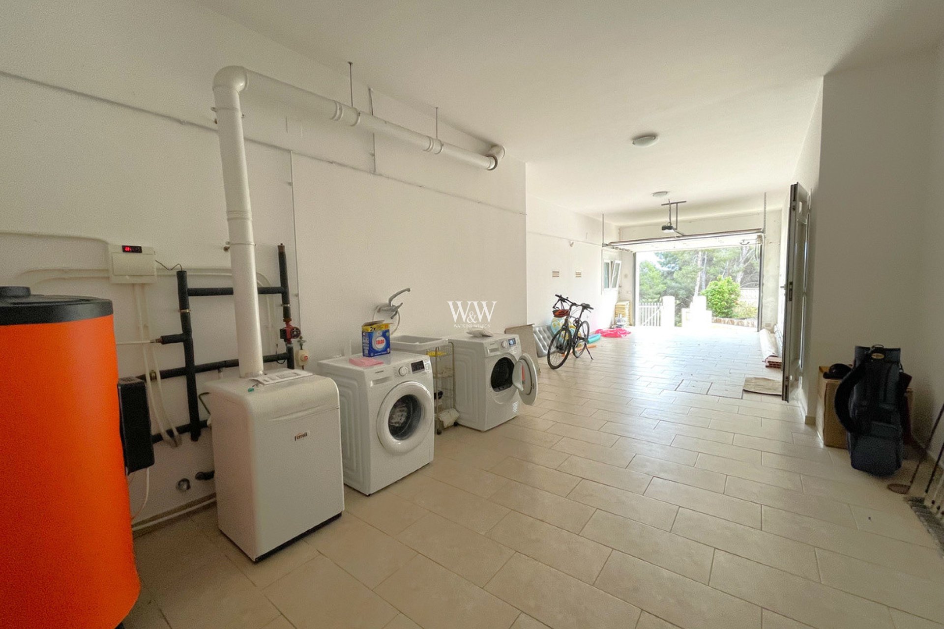 Verkoop - Villa -
Moraira - Pinar de Advocat