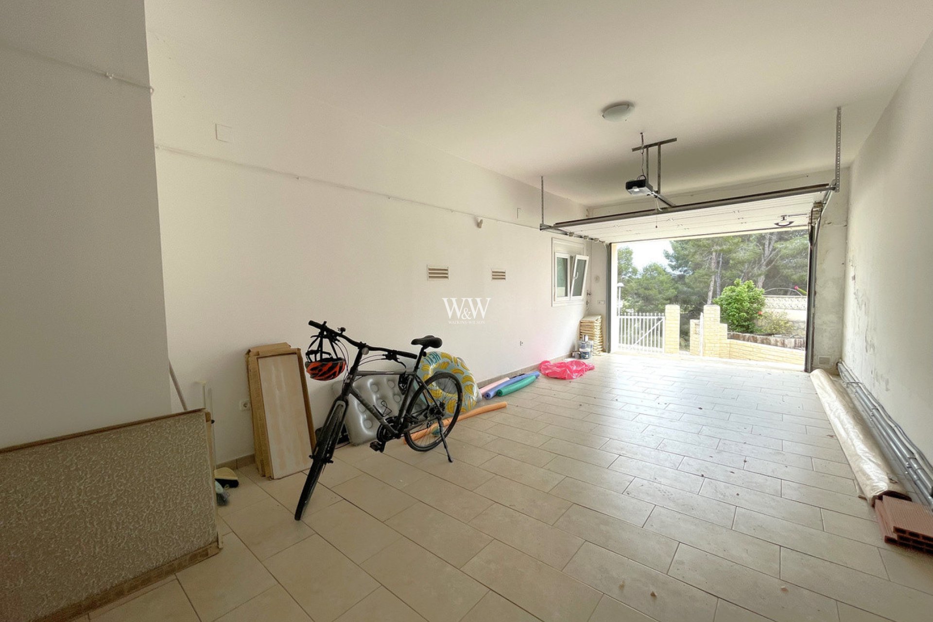 Verkoop - Villa -
Moraira - Pinar de Advocat