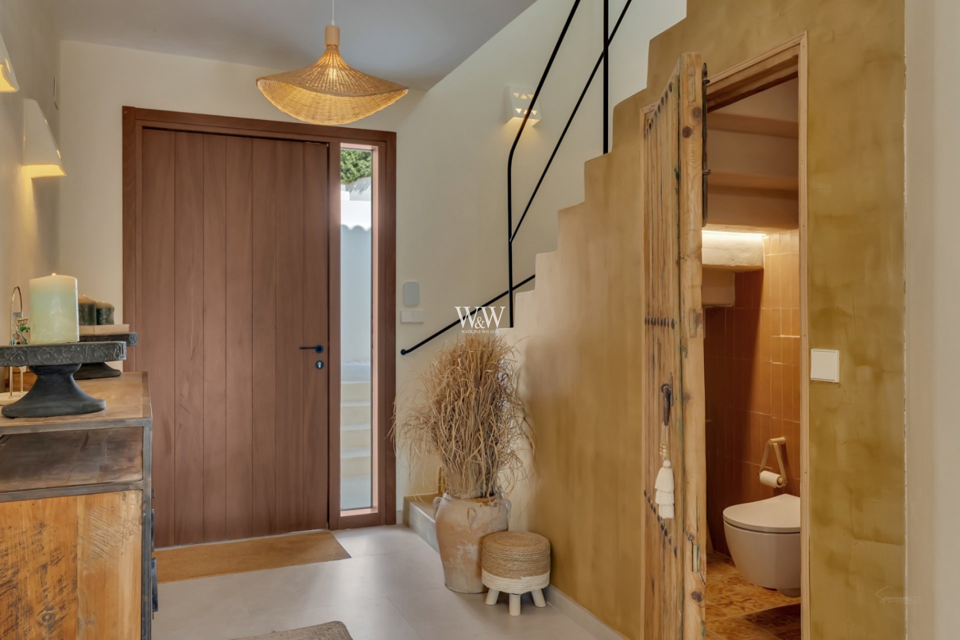 Verkoop - Villa -
Moraira - Pla del Mar