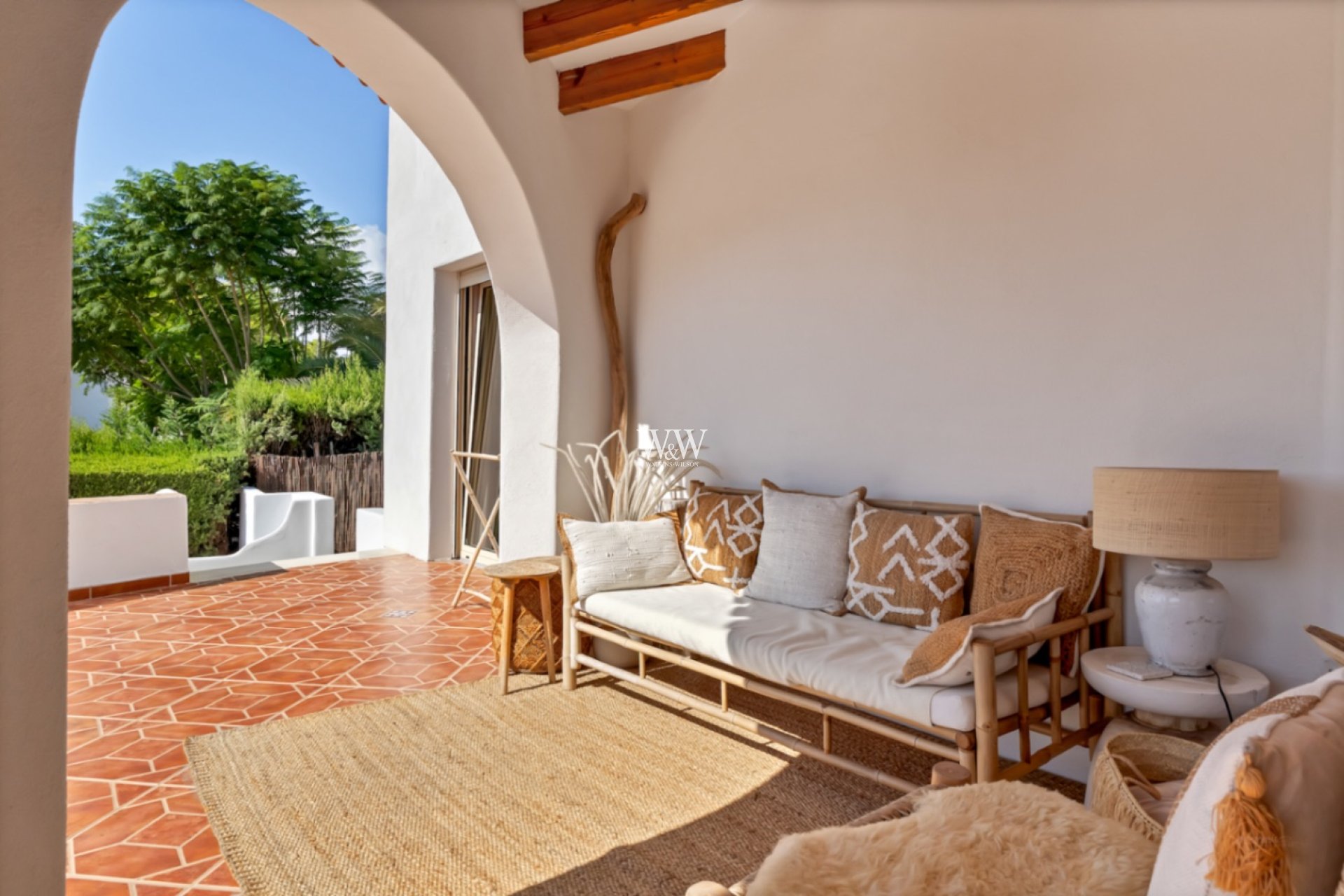 Verkoop - Villa -
Moraira - Pla del Mar