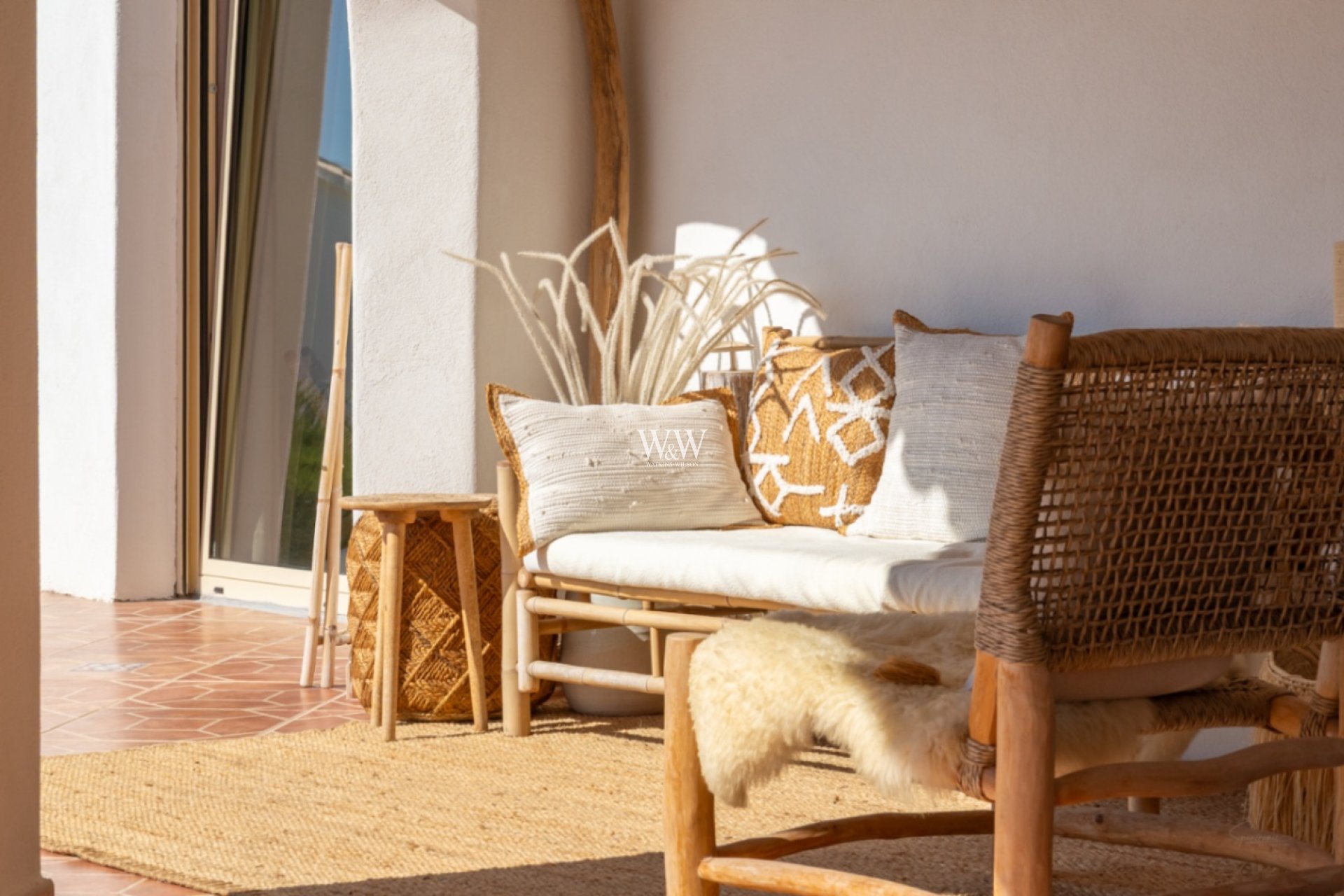 Verkoop - Villa -
Moraira - Pla del Mar