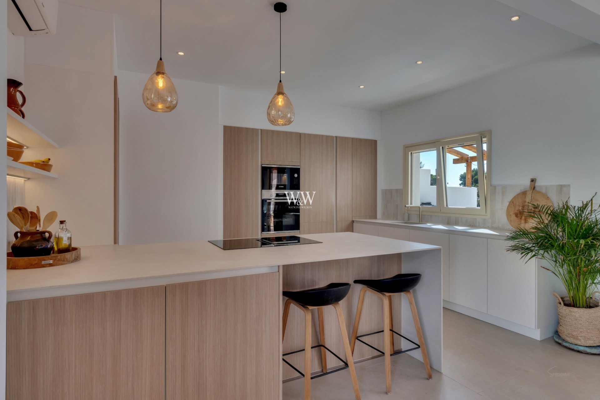 Verkoop - Villa -
Moraira - Pla del Mar