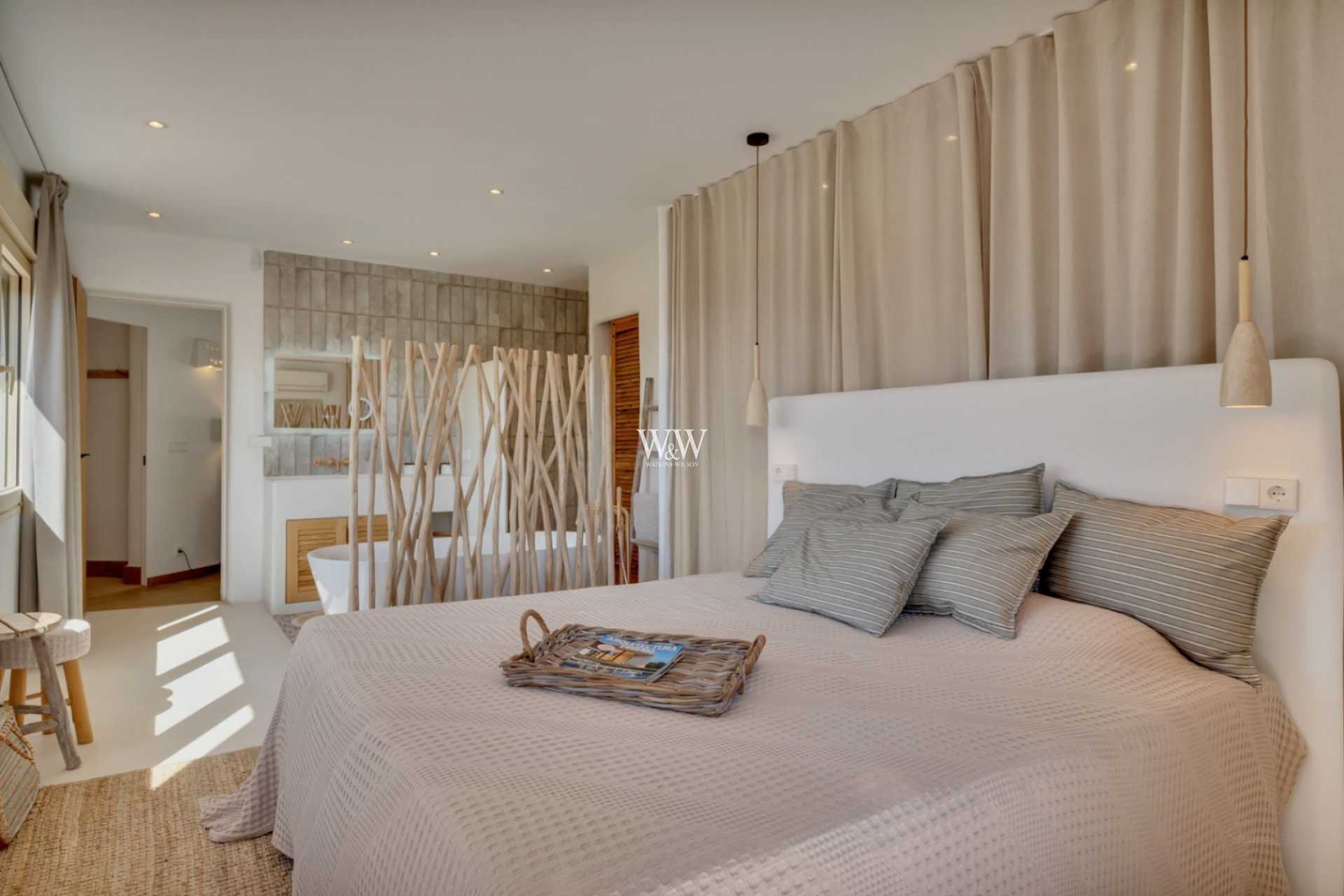 Verkoop - Villa -
Moraira - Pla del Mar