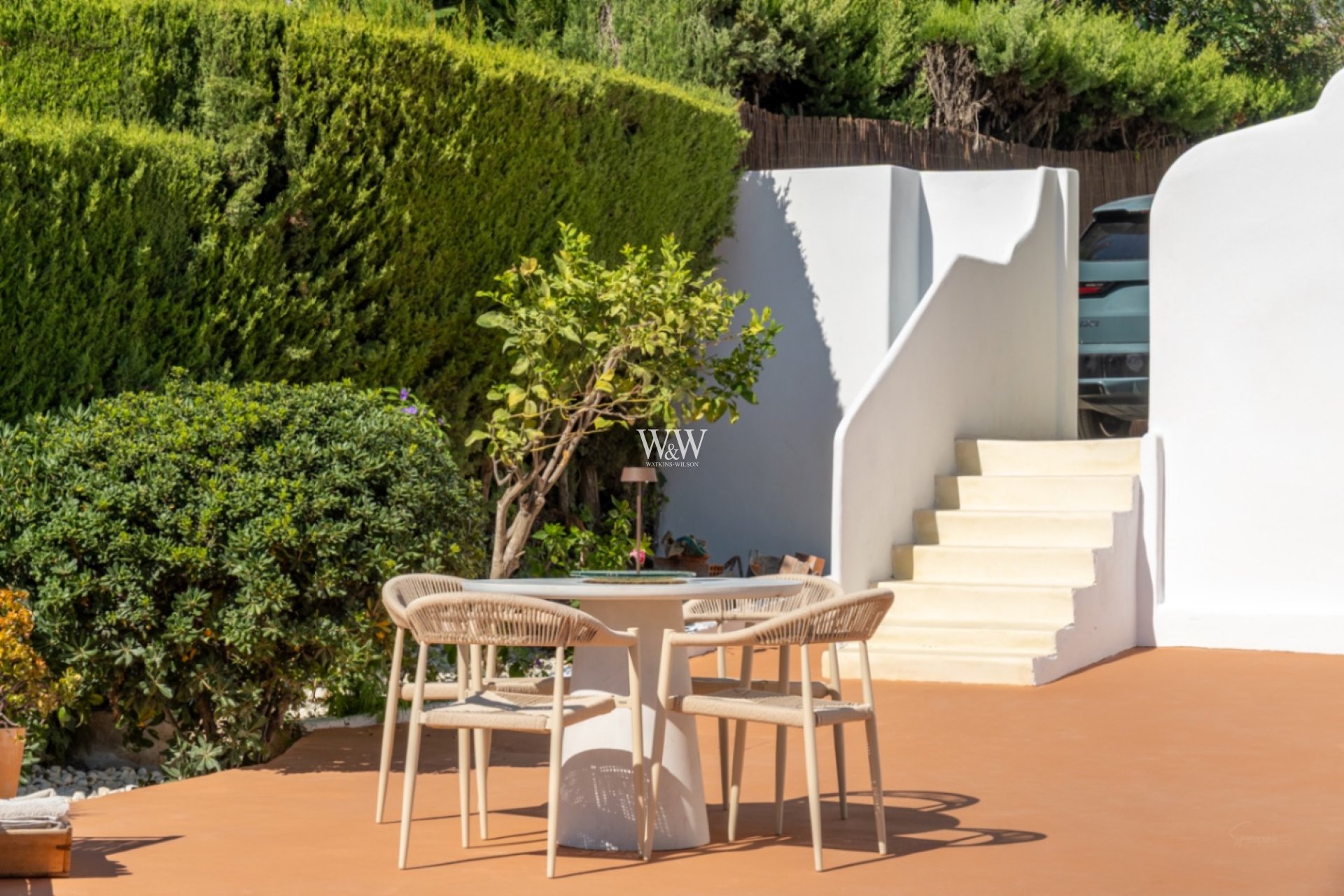 Verkoop - Villa -
Moraira - Pla del Mar