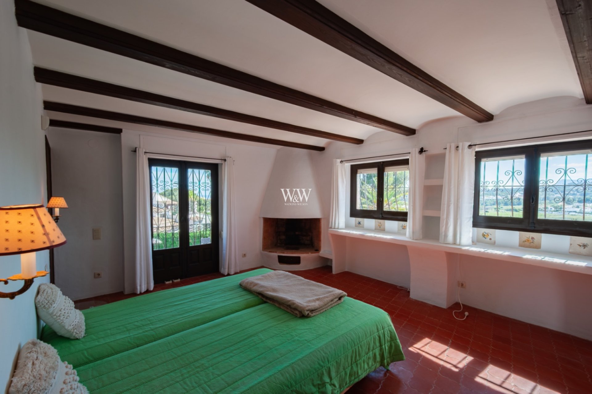 Verkoop - Villa -
Moraira - Pla del Mar