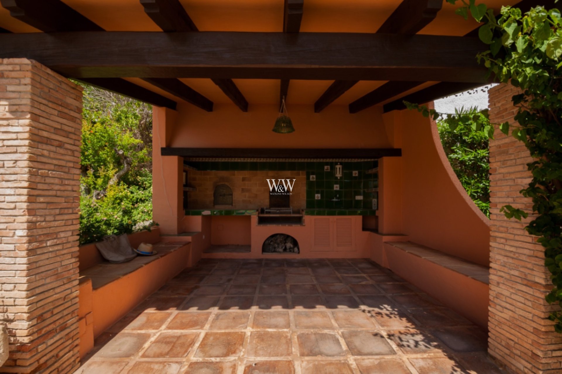 Verkoop - Villa -
Moraira - Pla del Mar