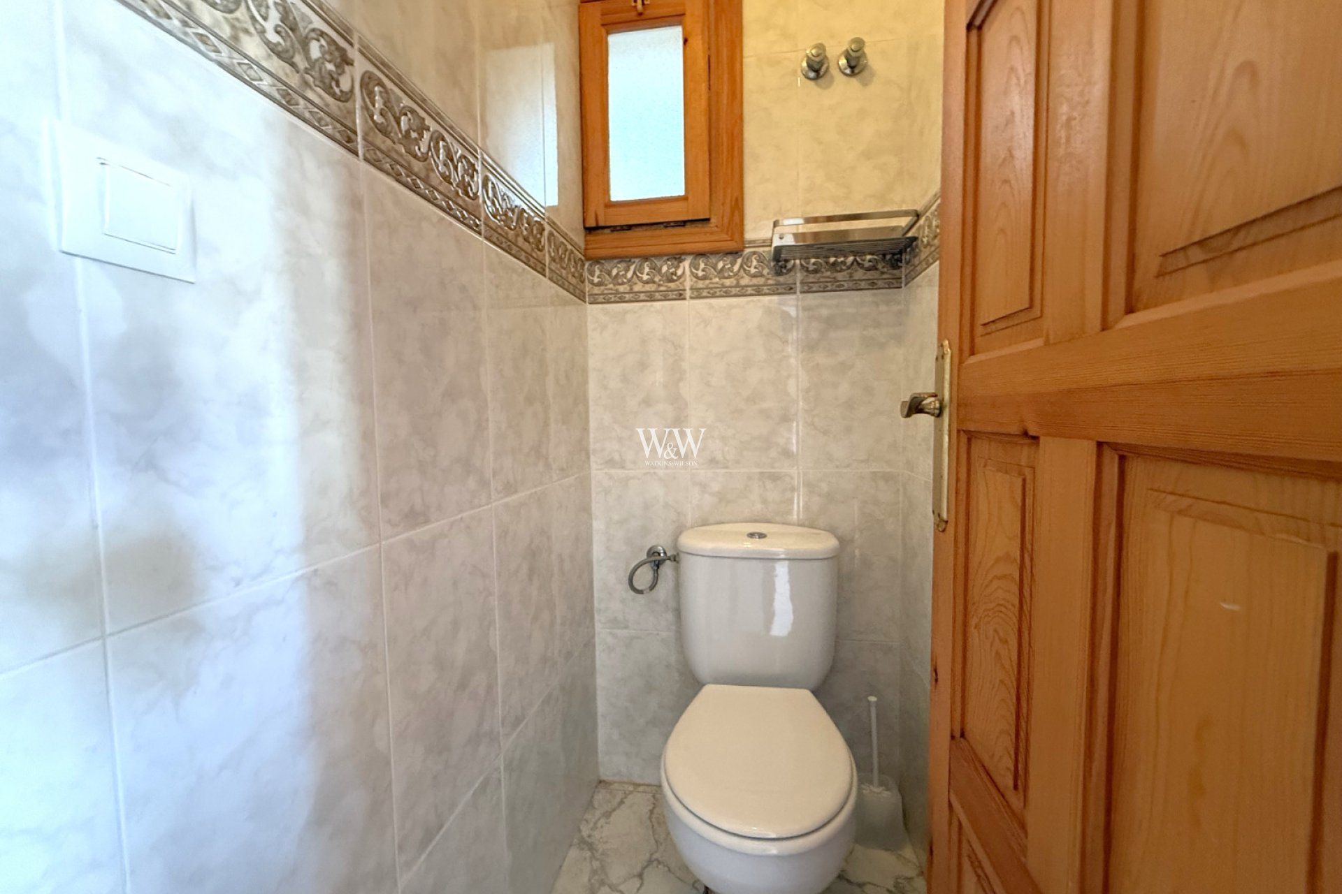 Videresalg - Bungalow -
Moraira - Fanadix