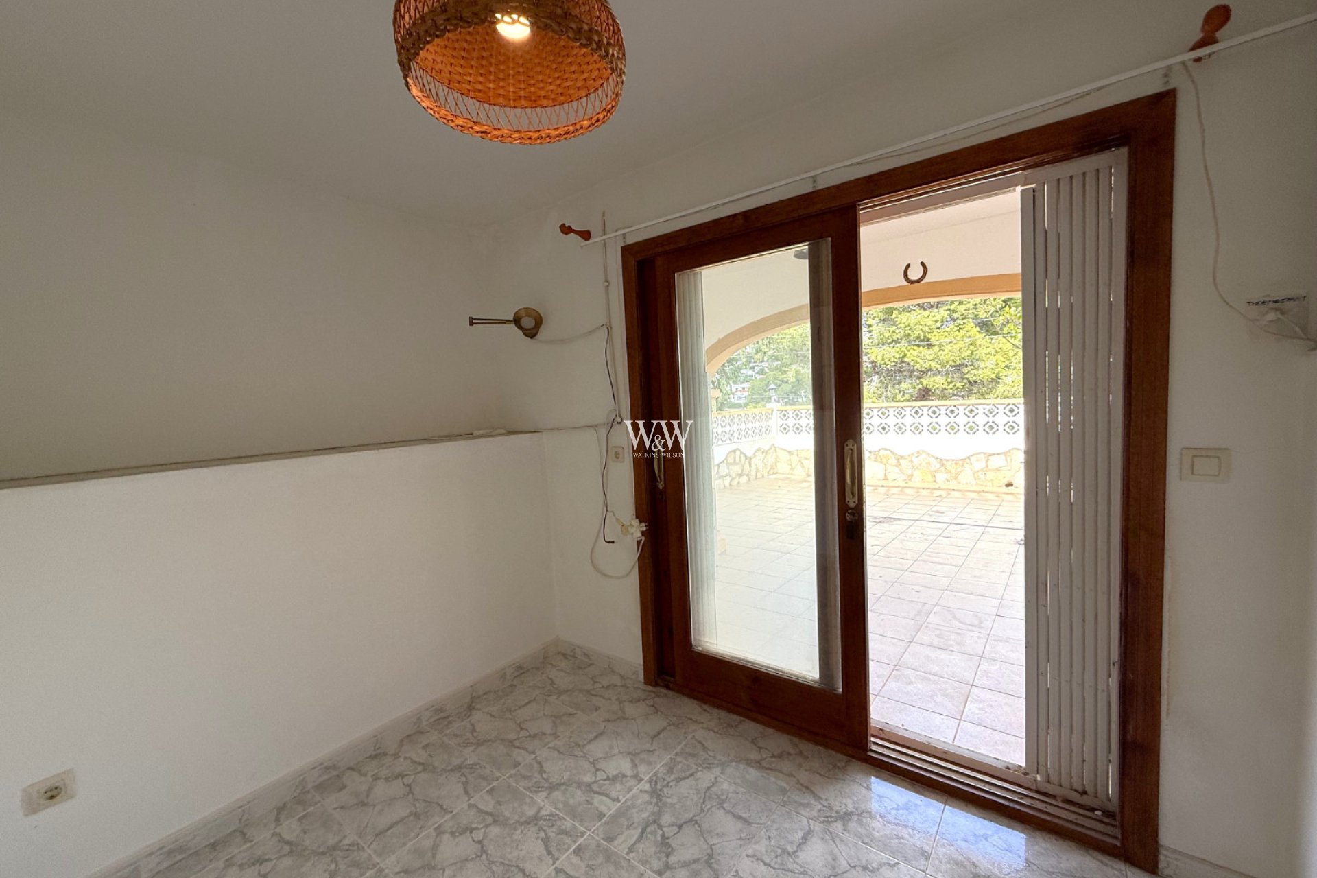 Videresalg - Bungalow -
Moraira - Fanadix