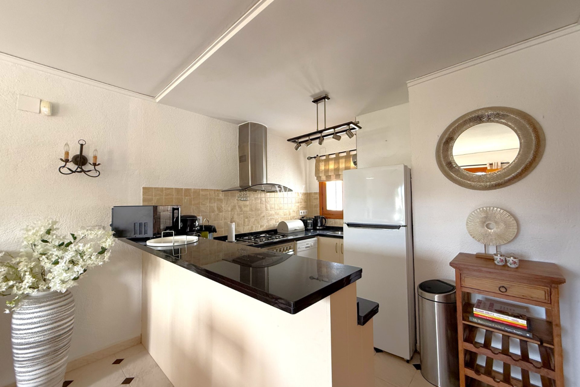 Videresalg - Bungalow -
Moraira - Pla del Mar