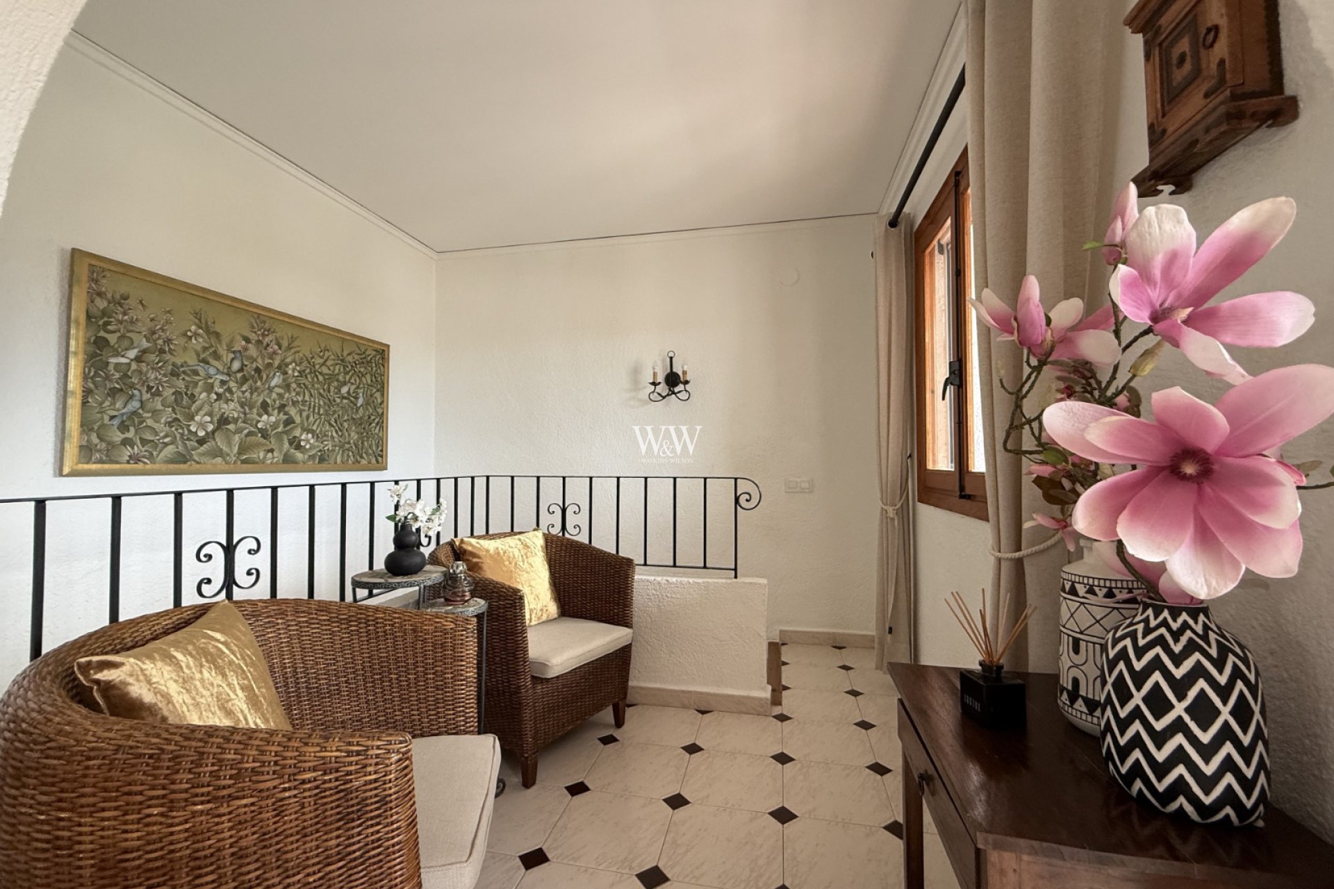 Videresalg - Bungalow -
Moraira - Pla del Mar