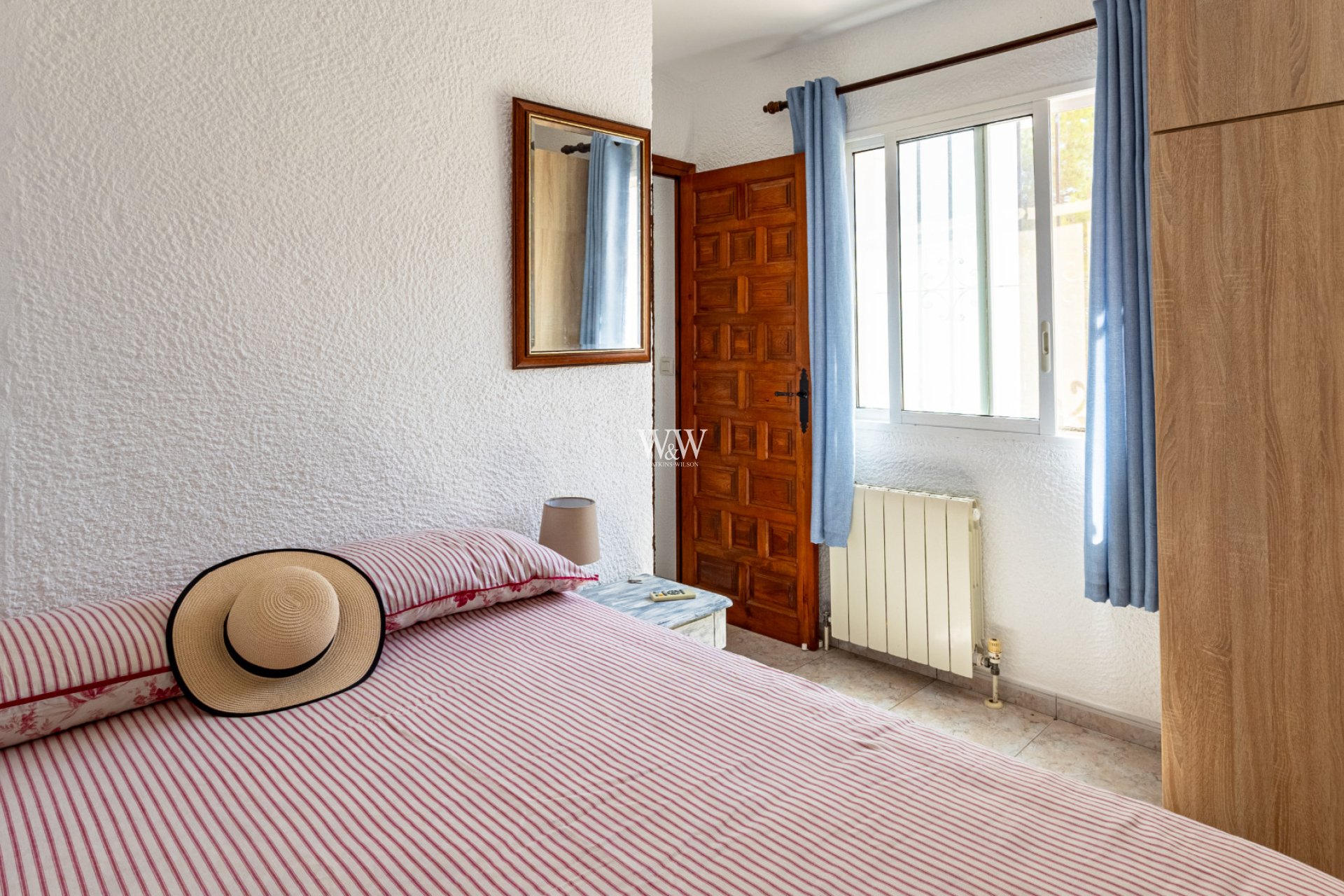 Videresalg - Bungalow -
Moraira