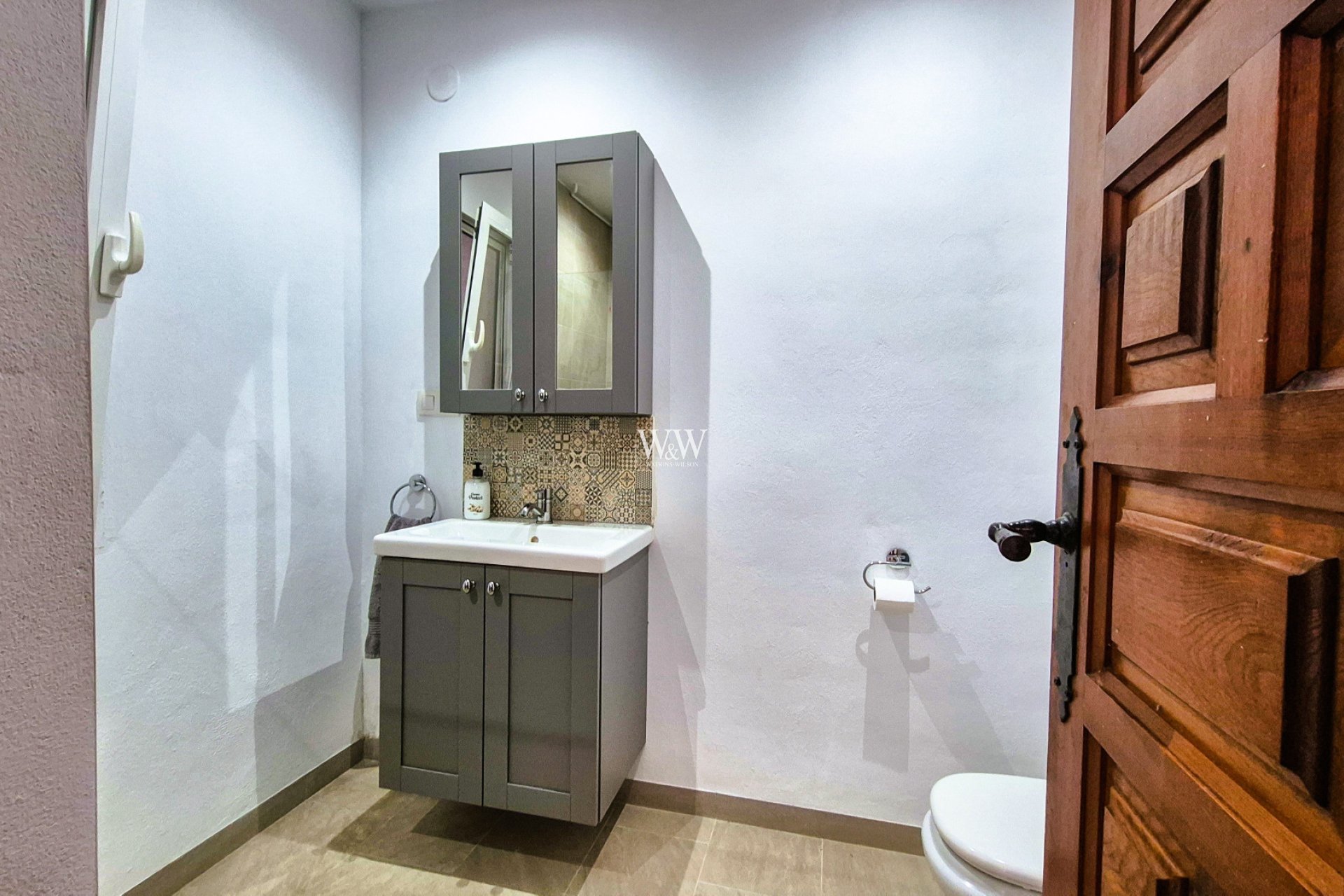 Videresalg - Bungalow -
Moraira