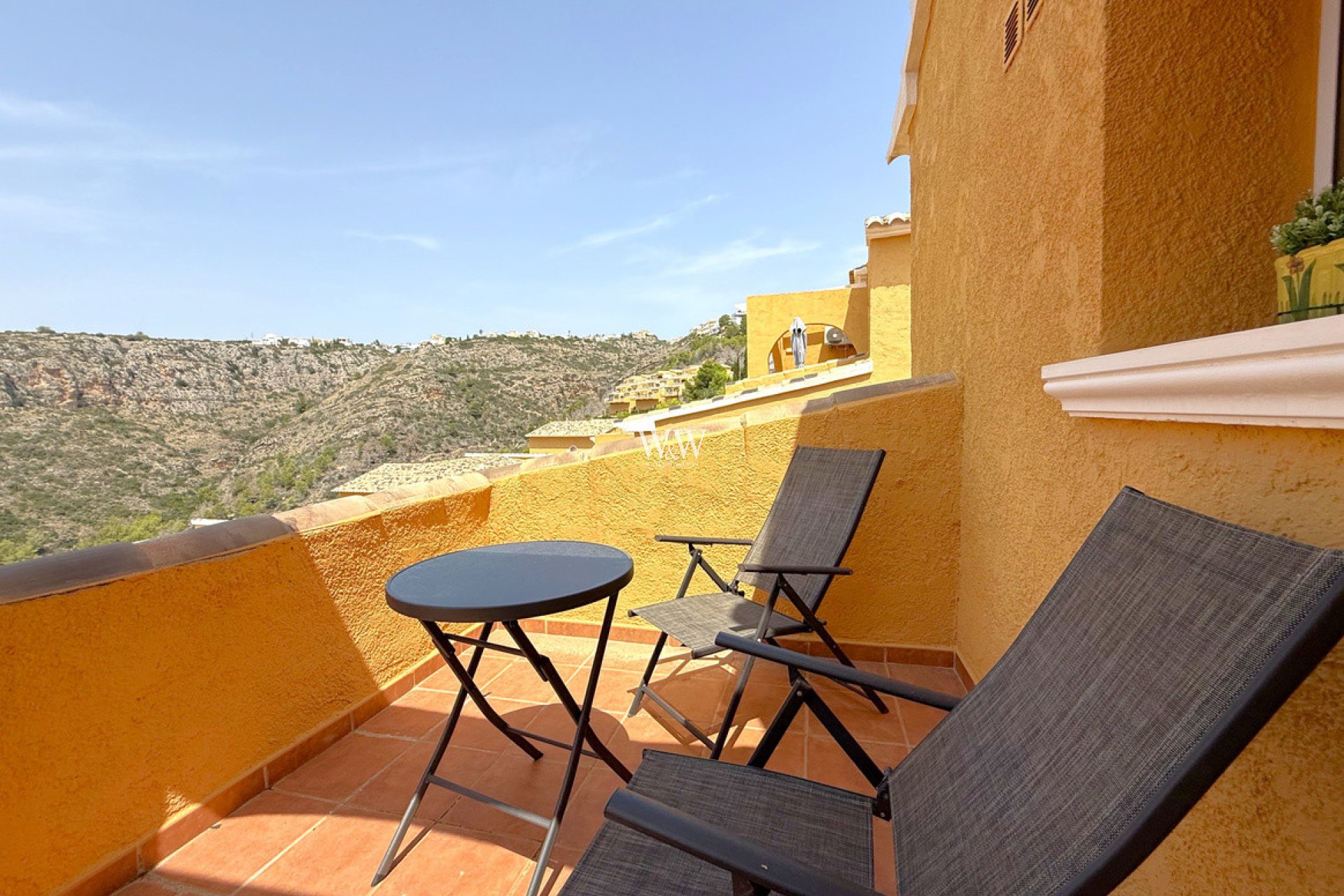 Videresalg - Leilighet -
Benitachell - Poble Nou - Cumbre del Sol