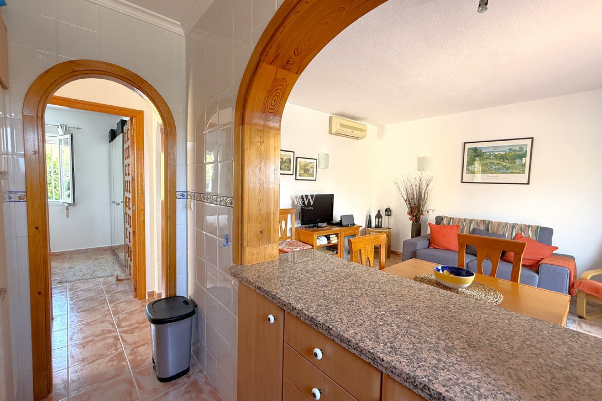 Videresalg - Leilighet -
Benitachell - Poble Nou - Cumbre del Sol