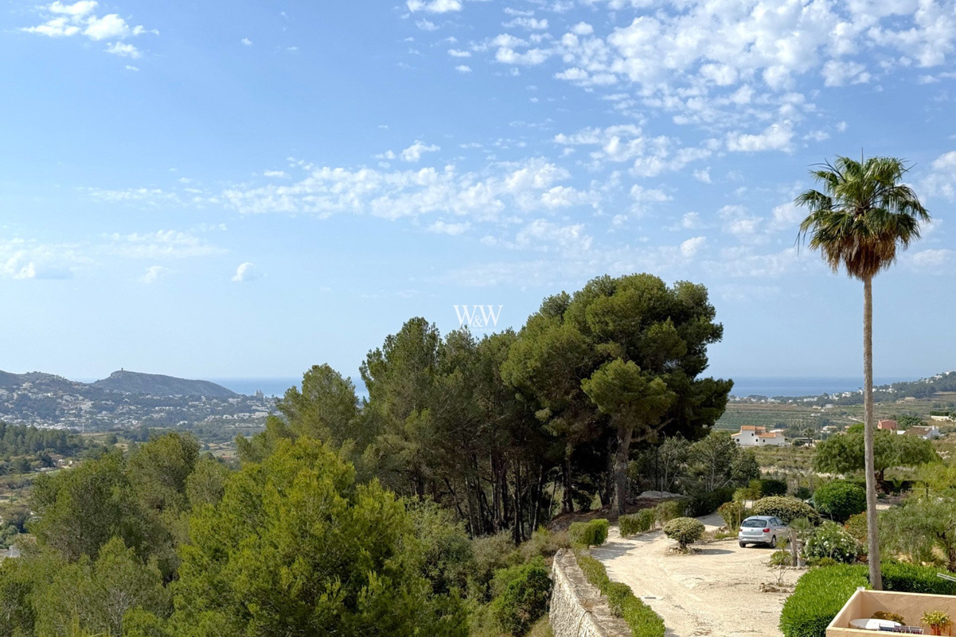 Videresalg - Leilighet -
Teulada