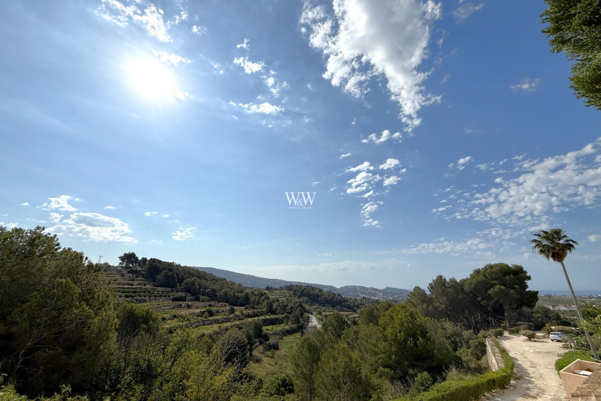Videresalg - Leilighet -
Teulada