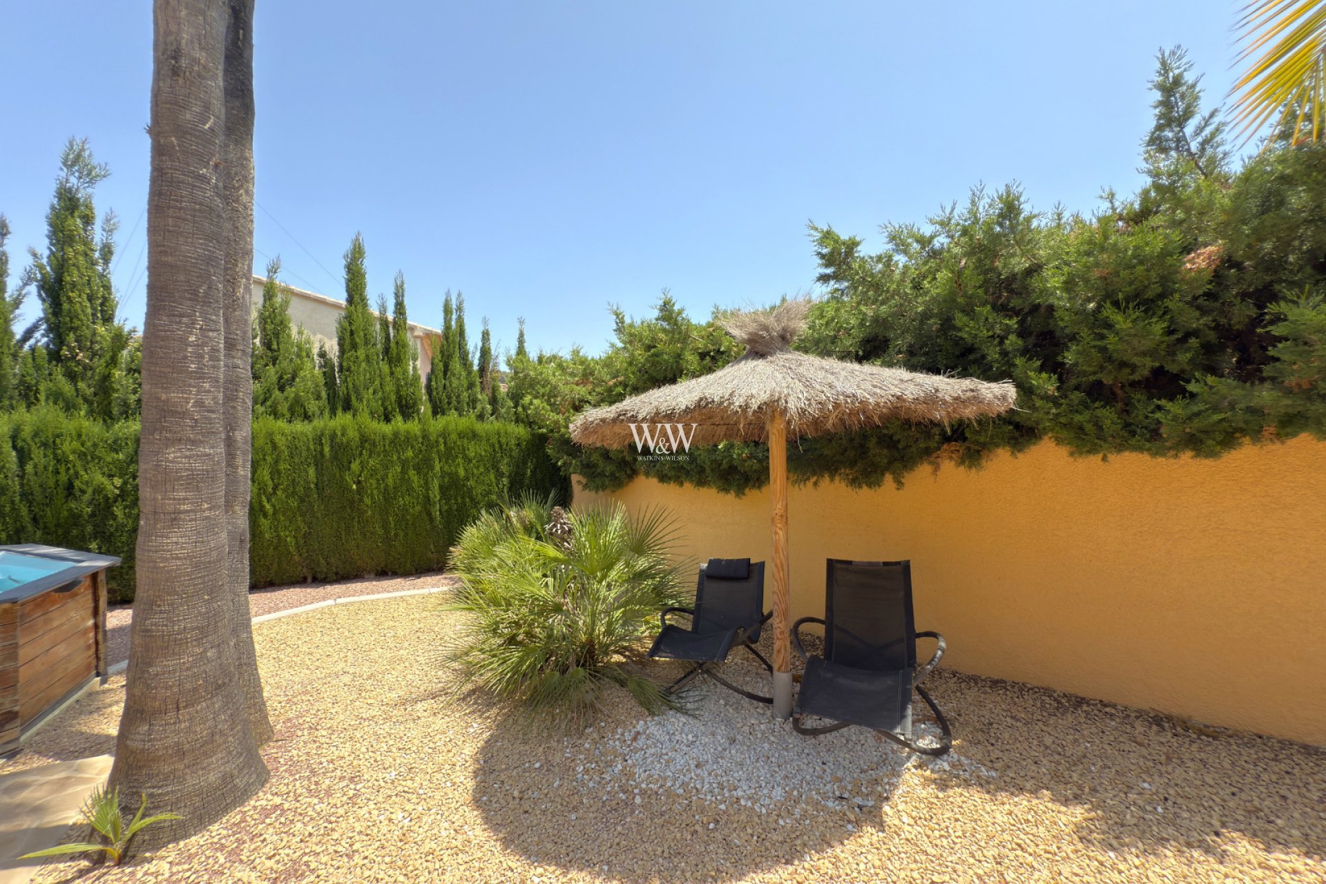 Videresalg - Villa -
Benissa - Benissa Kyst