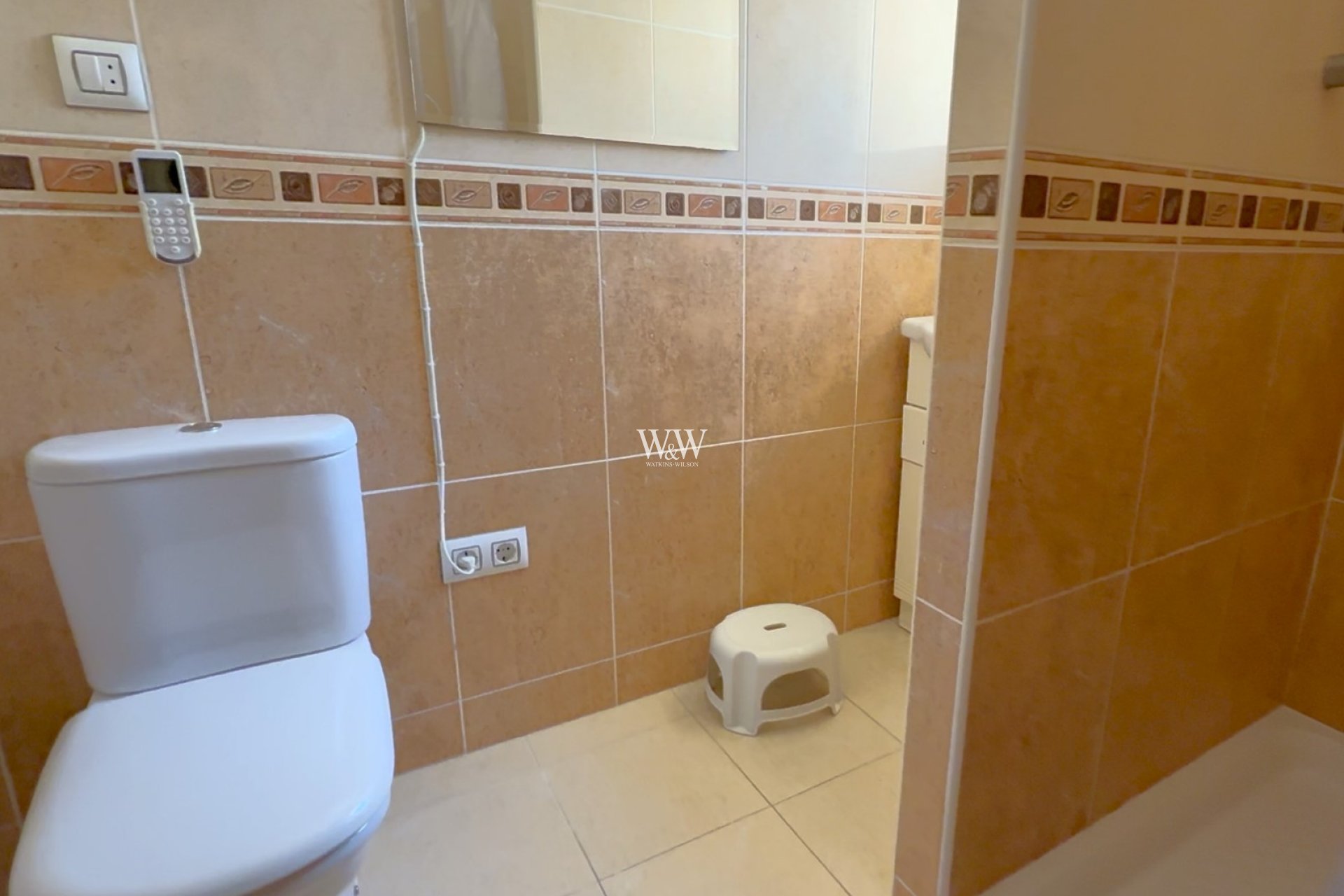 Videresalg - Villa -
Benissa - Benissa Kyst