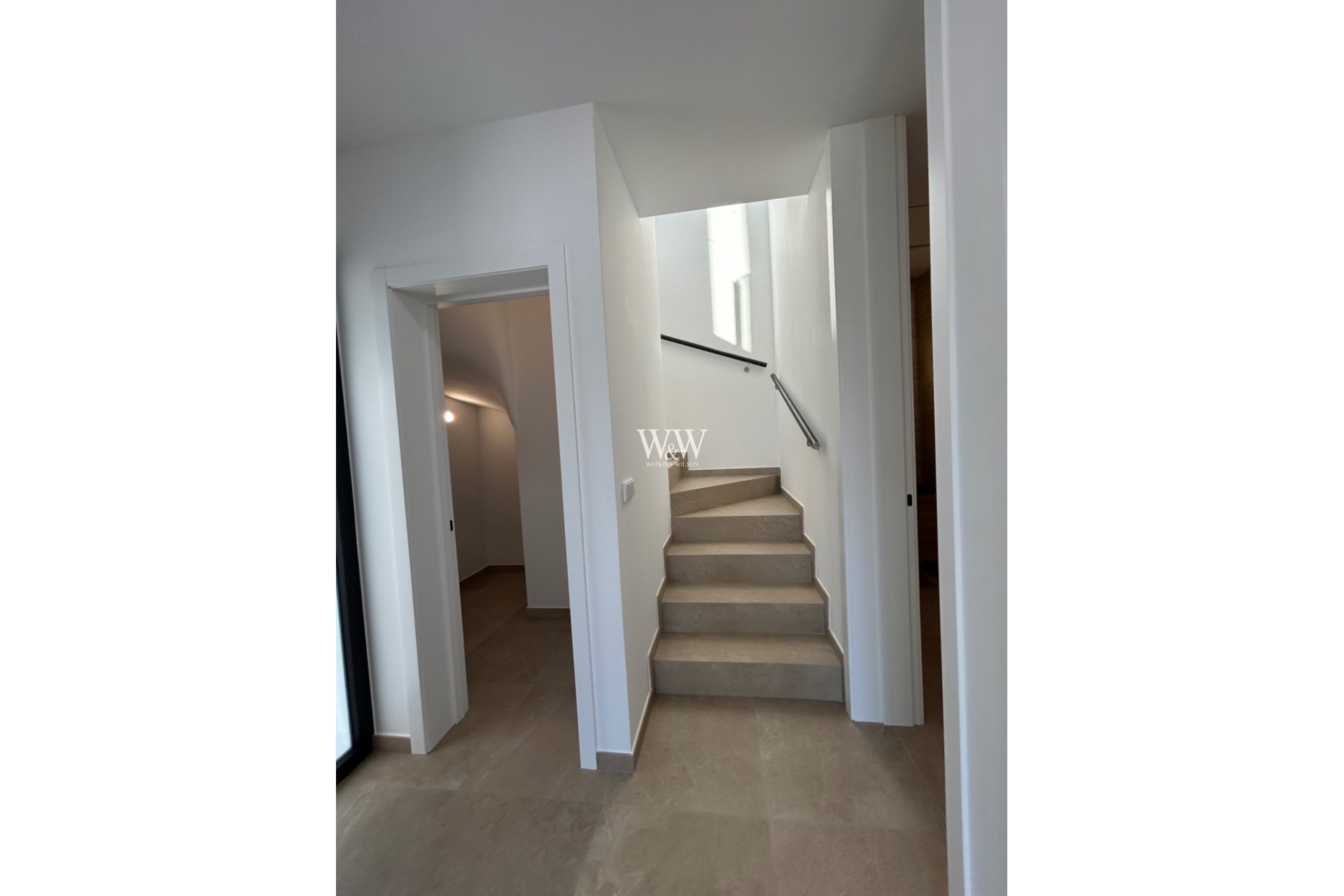 Videresalg - Villa -
Benissa - La Fustera