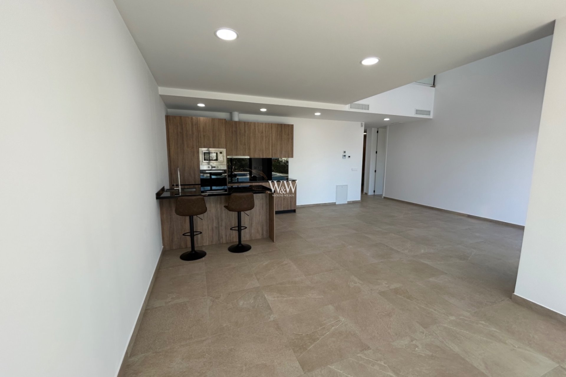 Videresalg - Villa -
Benissa - La Fustera