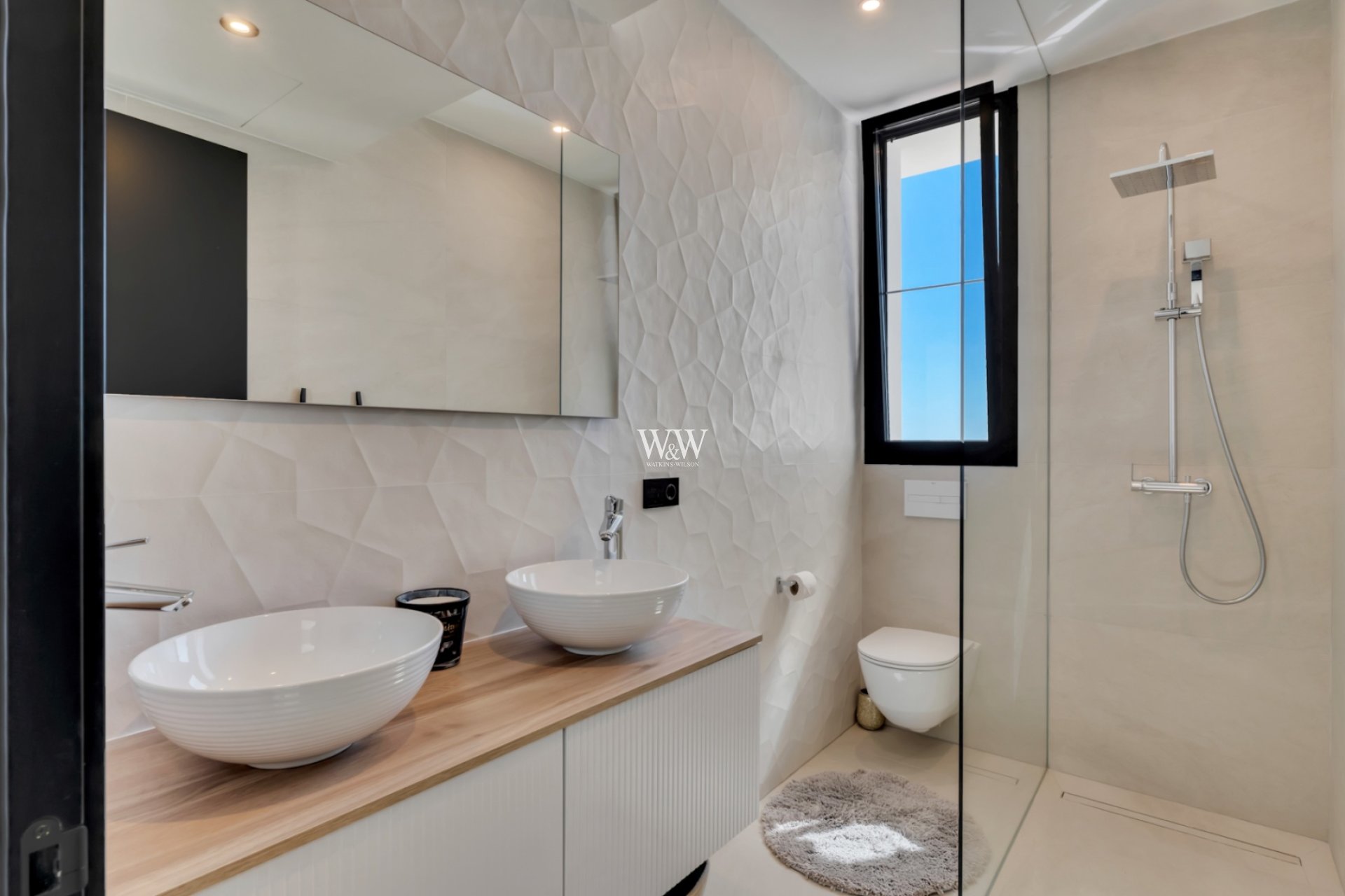 Videresalg - Villa -
Benissa - Racó Del Galeno
